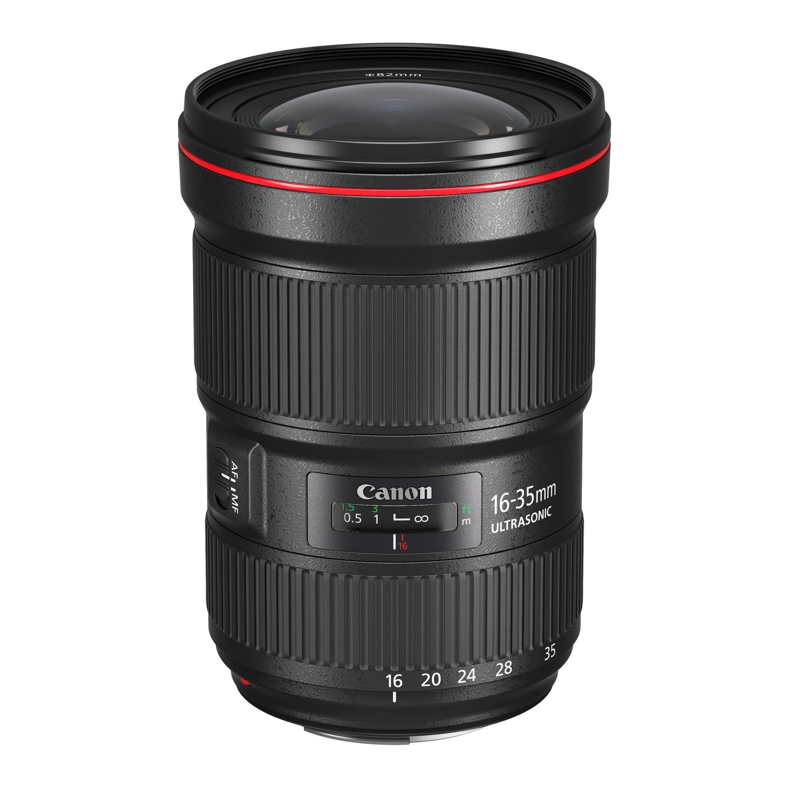 Объектив Canon EF 16-35mm F2.8L III USM, фото 4