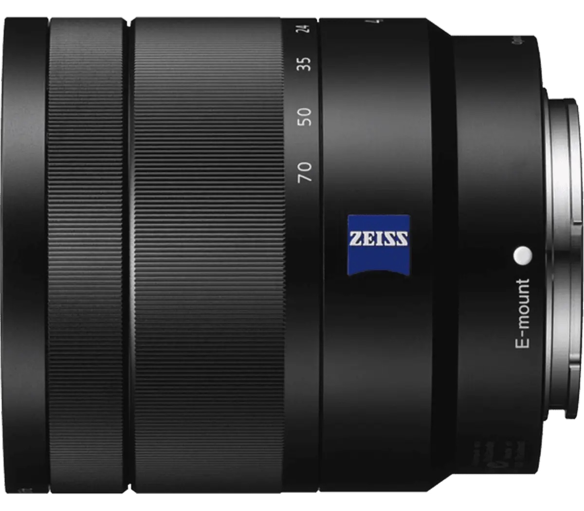 Объектив Sony Vario-Tessar T* E 16-70mm F4 ZA OSS (SEL1670Z), фото 3