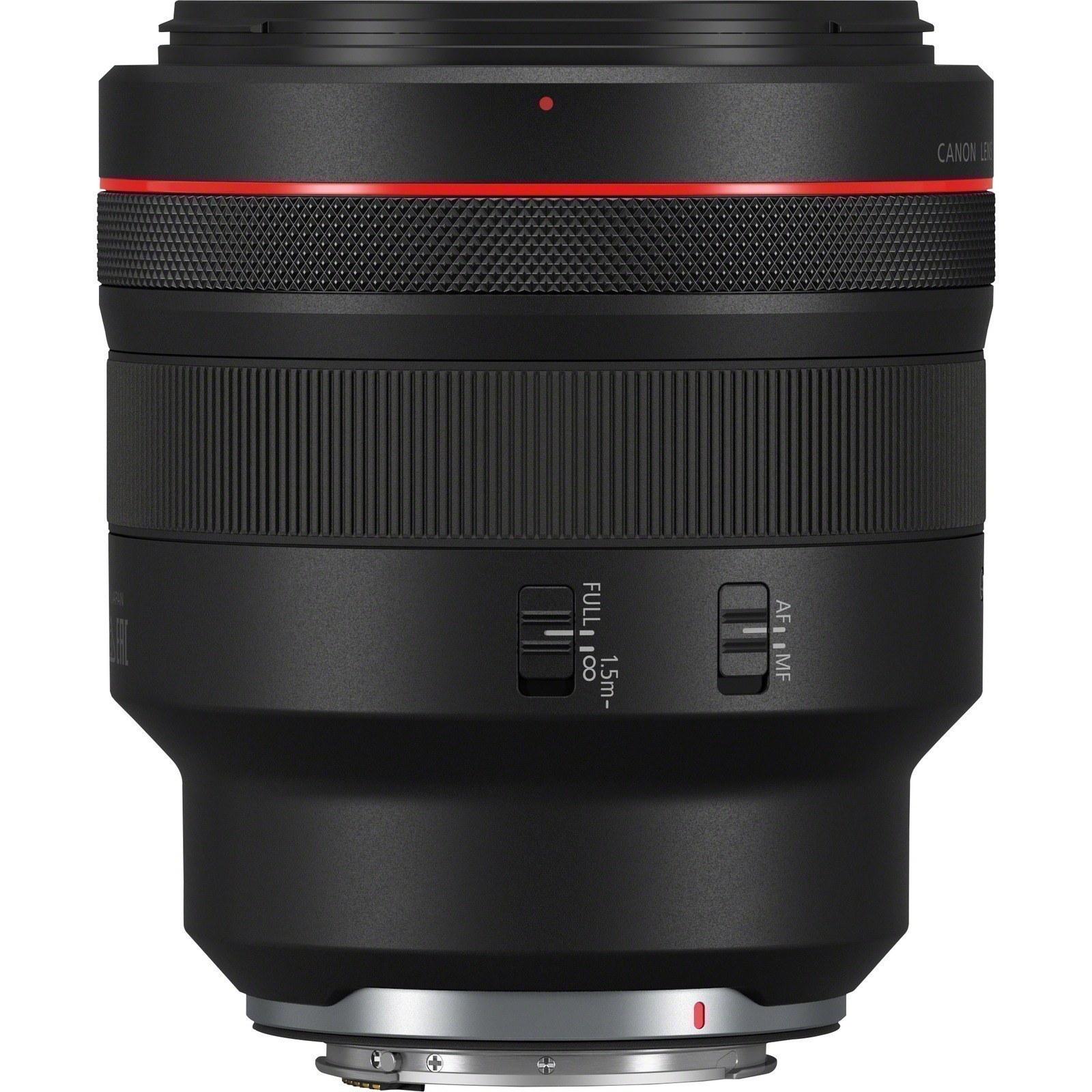 Объектив Canon RF 85mm F1.2L USM, фото 4