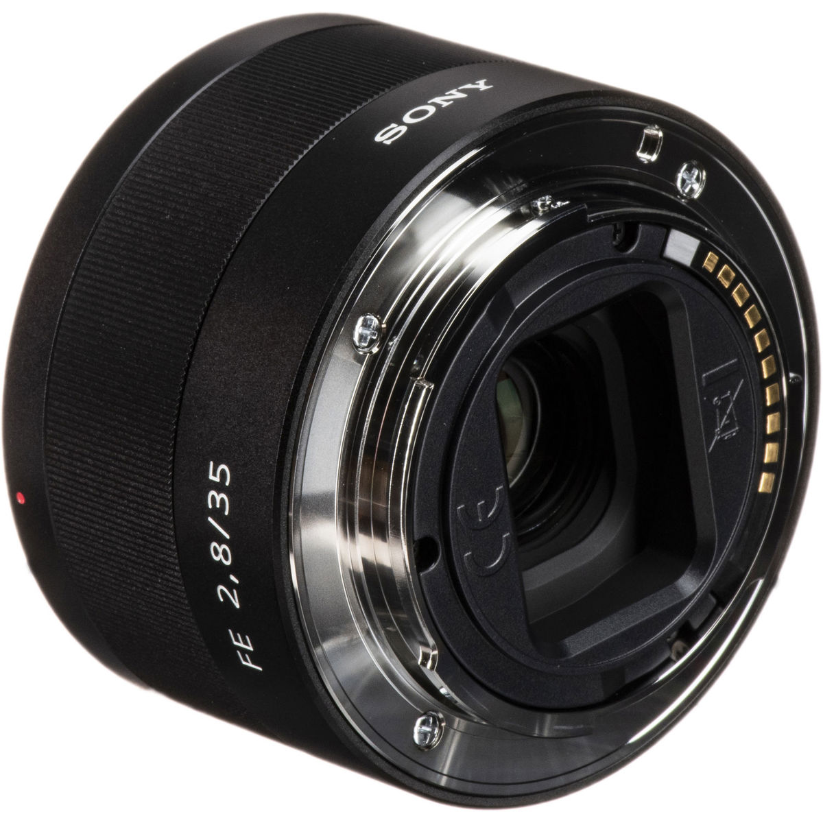 Объектив Sony Sonnar T* FE 35mm F2.8 ZA (SEL35F28Z), фото 3