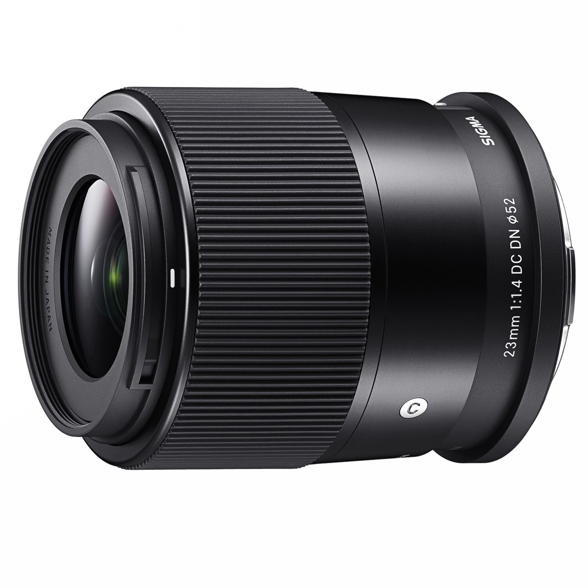Объектив Sigma 23mm F1.4 DC DN Contemporary L-Mount, фото 2