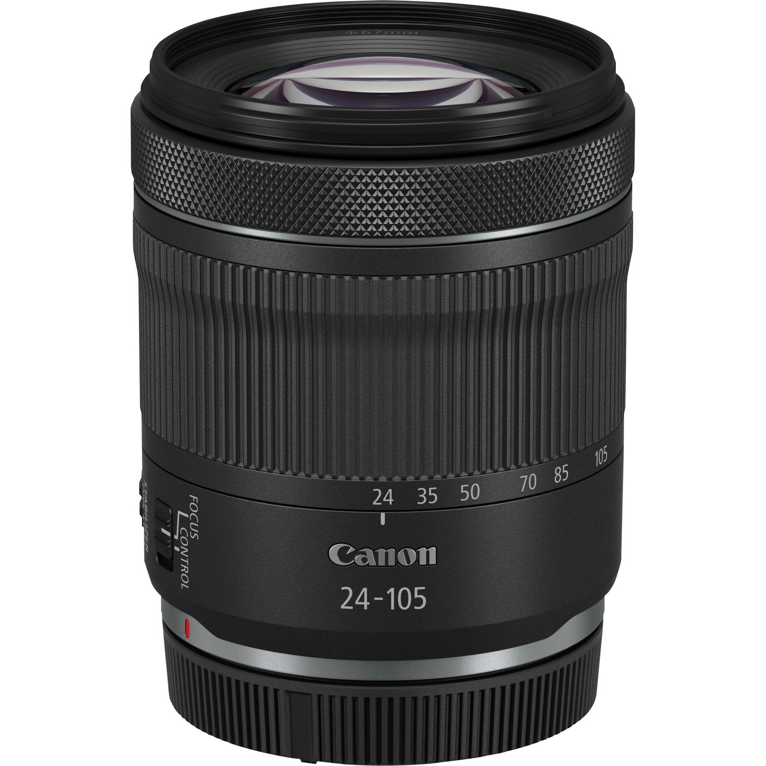 Объектив Canon RF 24-105mm F4-7.1 IS STM, фото 3