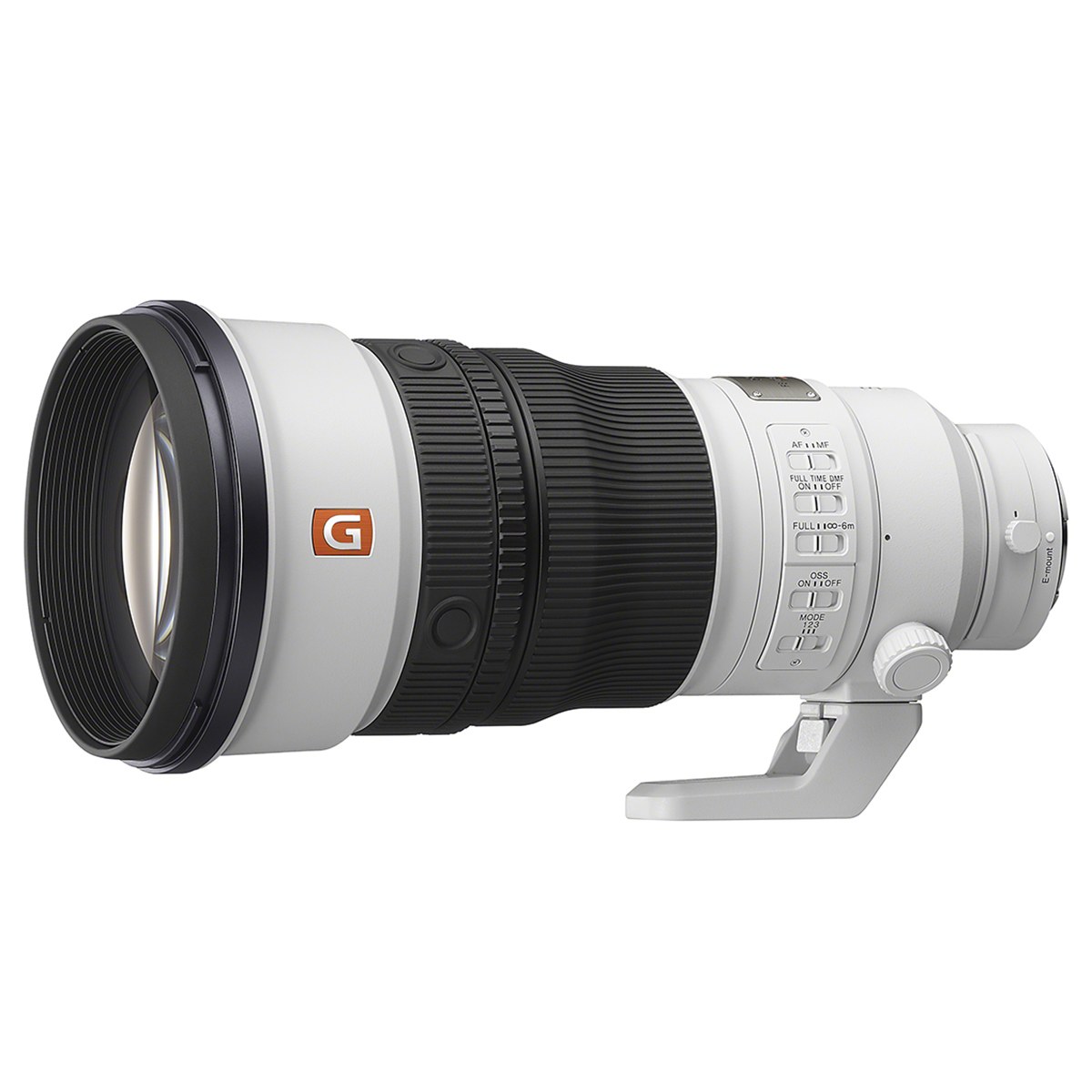 Объектив Sony FE 300mm F2.8 GM OSS (SEL300F28GM), фото 5