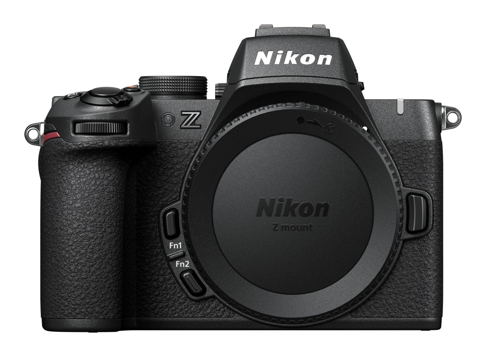 Фотоаппарат Nikon Z50 II Body, фото 4