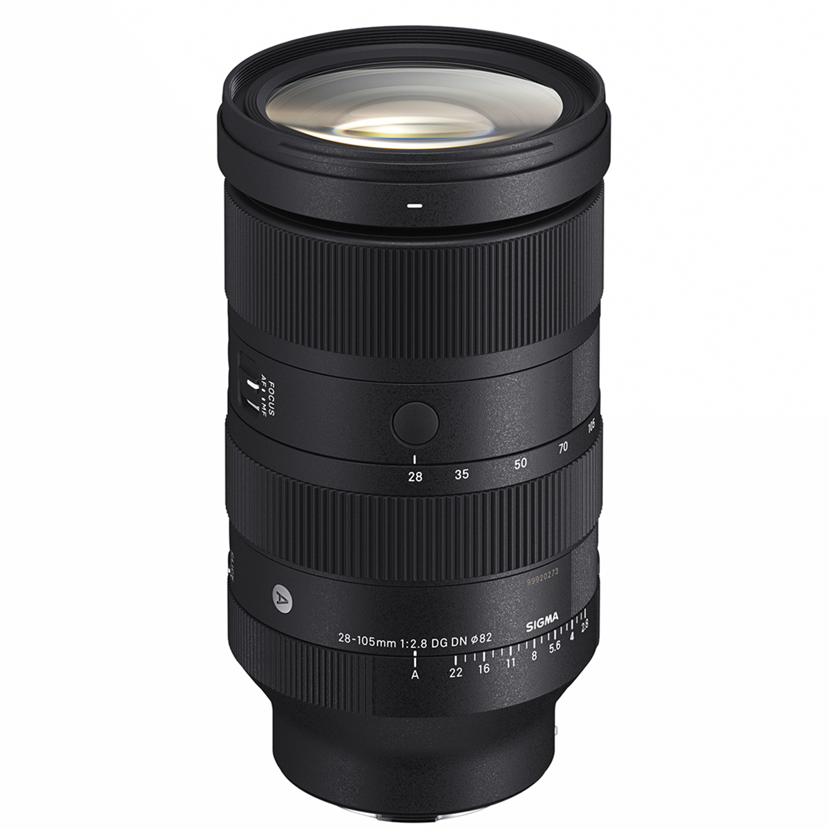 Объектив Sigma 28-105mm F2.8 DG DN Art L-Mount, фото 2