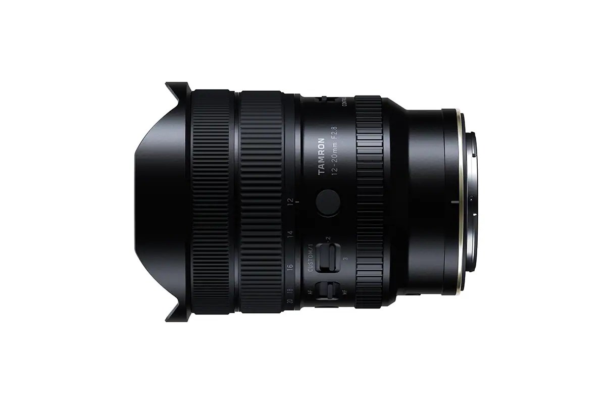 Объектив Tamron 12-20mm F2.8 (A084) Nikon Z, фото 2