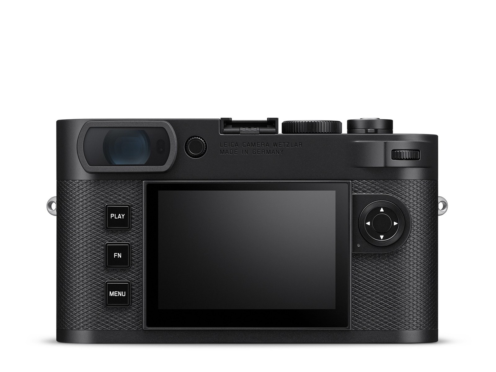 Фотоаппарат Leica M EV1, фото 4