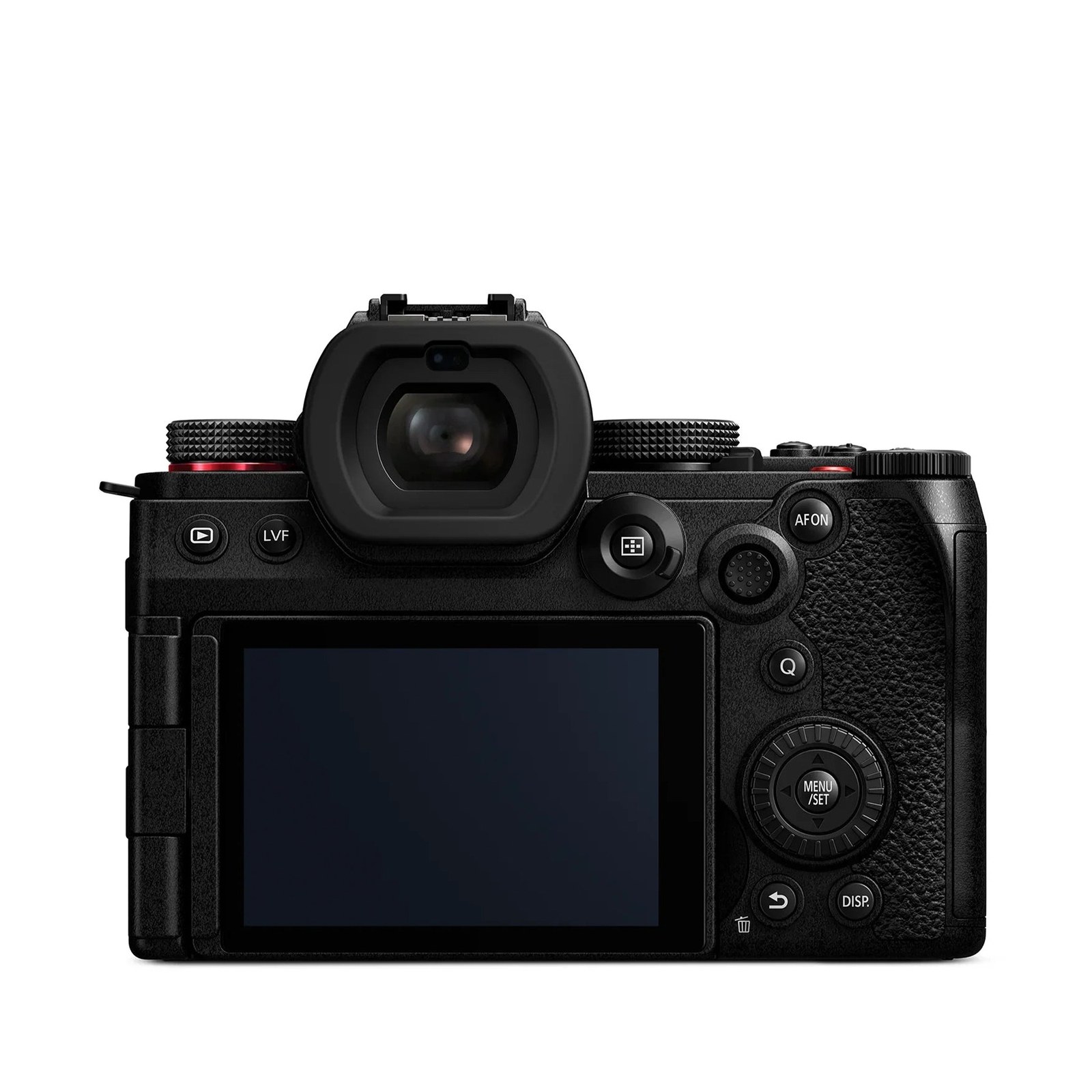 Фотоаппарат Panasonic Lumix S5 II Body, фото 2