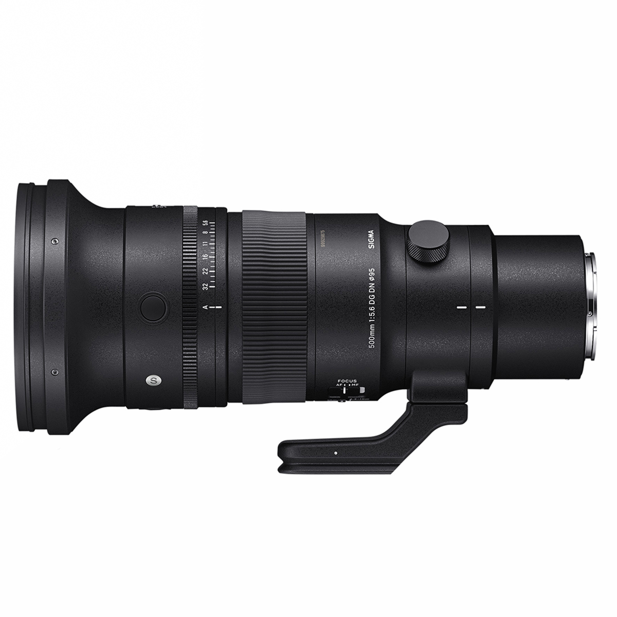 Объектив Sigma 500mm F5.6 DG DN OS Sports Sony E, фото 2