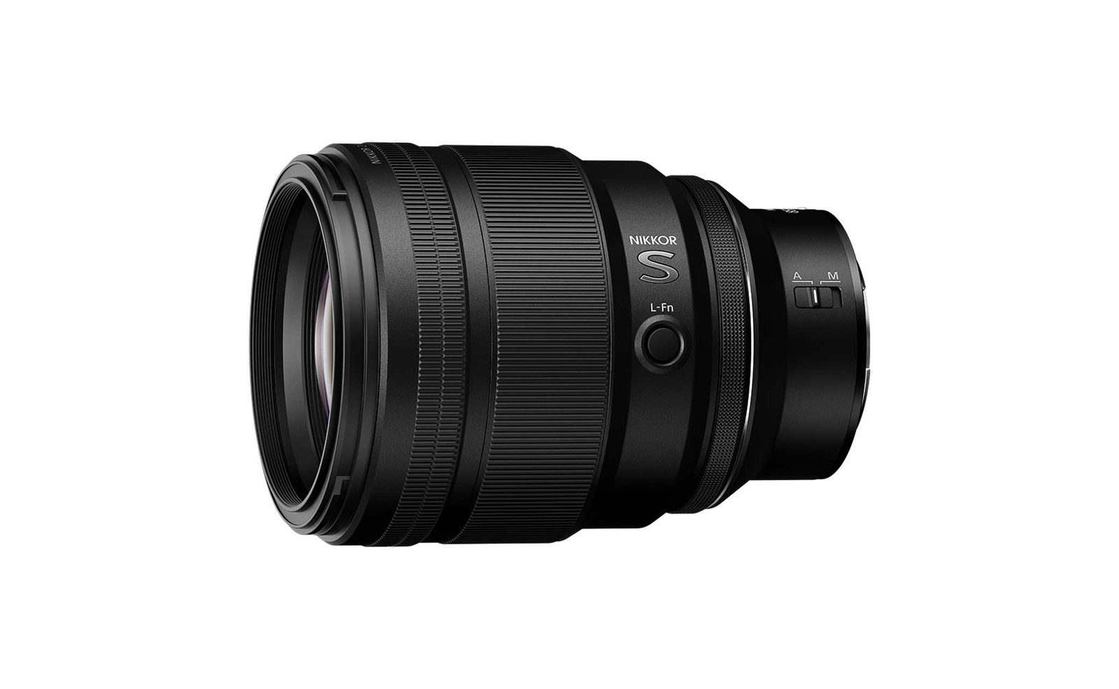 Объектив Nikon Nikkor Z 85mm F1.2 S, фото 4