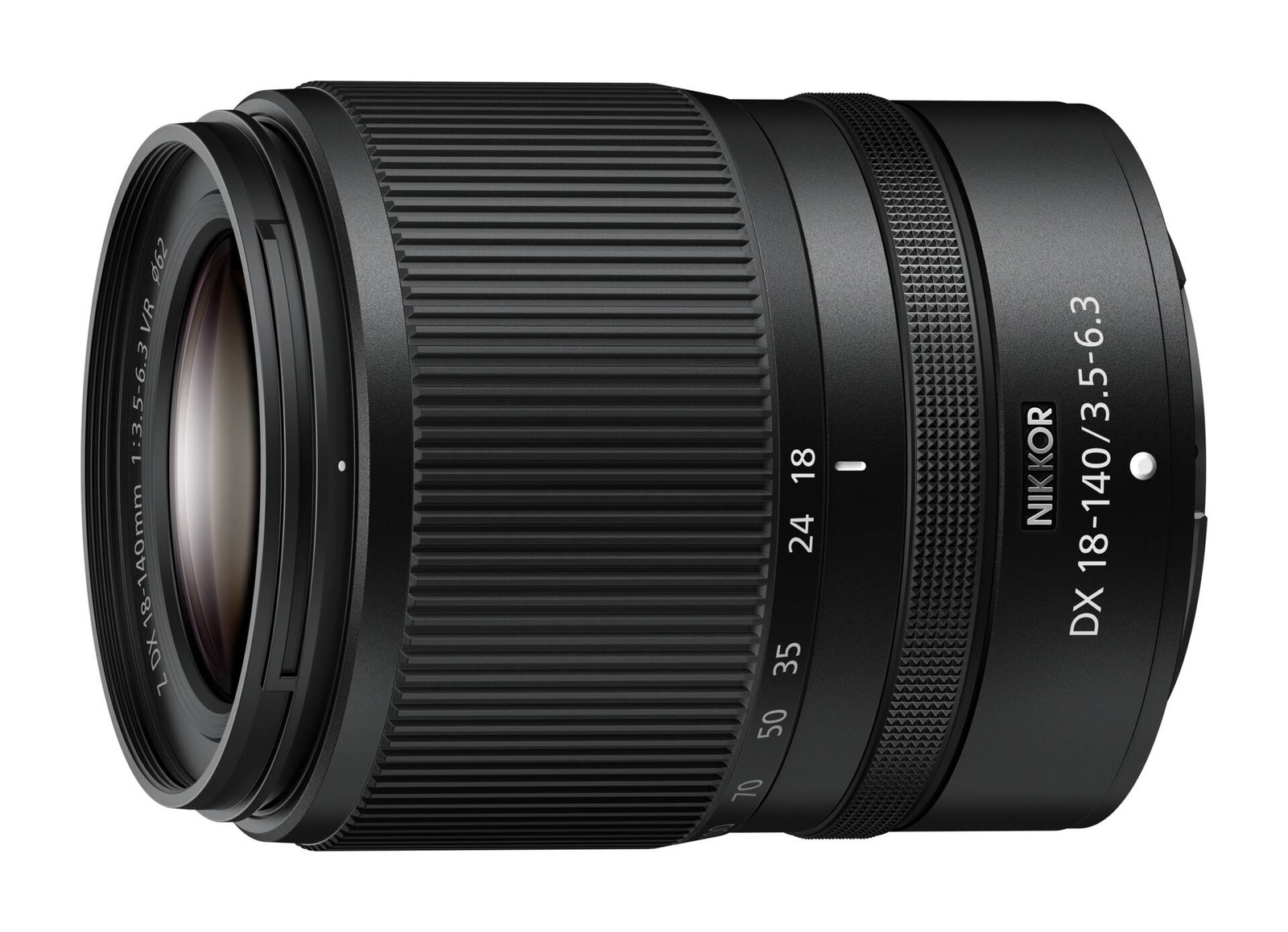 Фотоаппарат Nikon Z50 II Kit 18-140mm F3.5-6.3 VR, фото 5