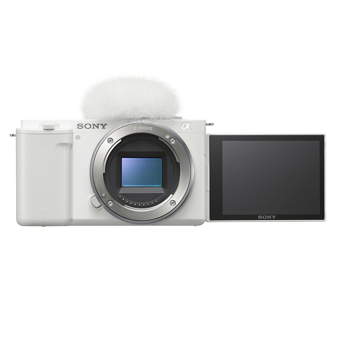 Фотоаппарат Sony ZV-E10 Body, фото 5