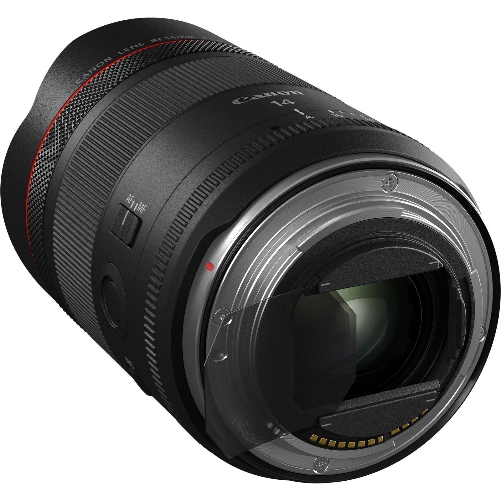 Объектив Canon RF 14mm F1.4L VCM, фото 4