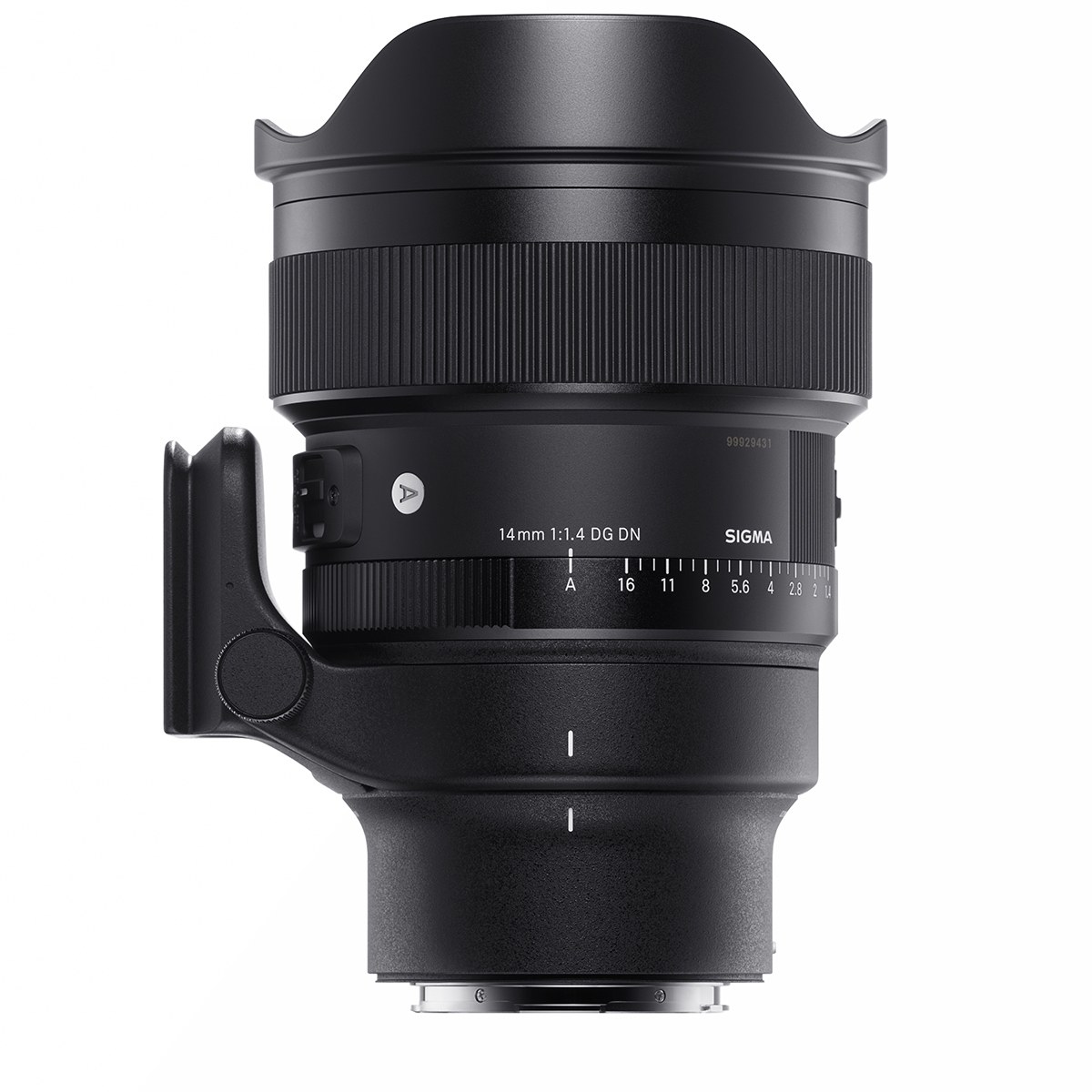 Объектив Sigma 14mm F1.4 DG DN Art Sony E, фото 2