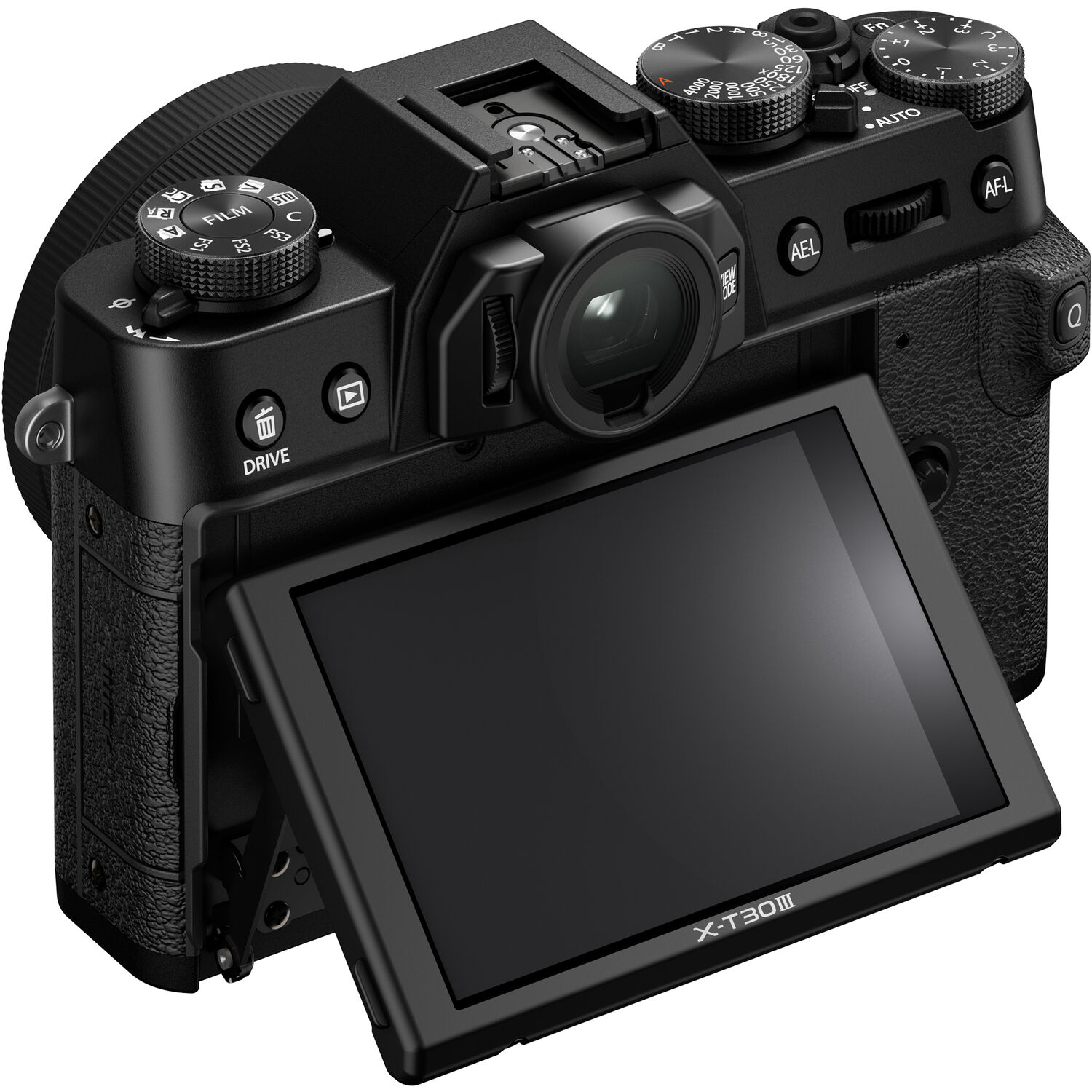 Фотоаппарат Fujifilm X-T30 III Body, фото 4