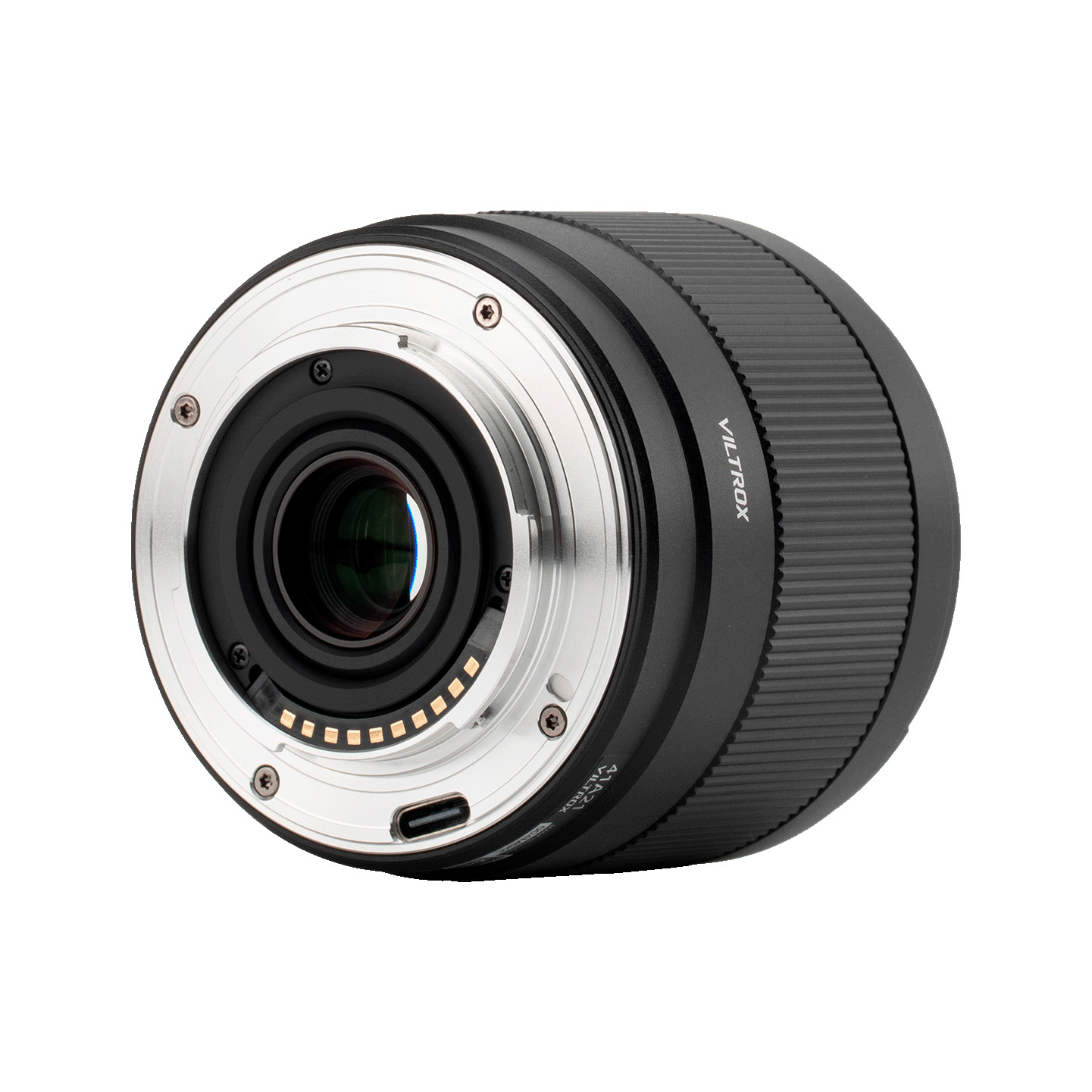 Объектив Viltrox AF 15mm F1.7 Air Fujifilm X, фото 3