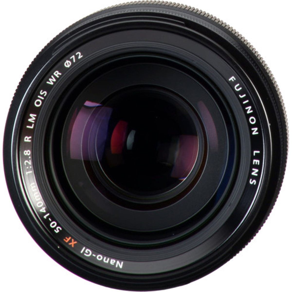 Объектив Fujifilm XF 50-140mm F2.8 R LM OIS WR, фото 5