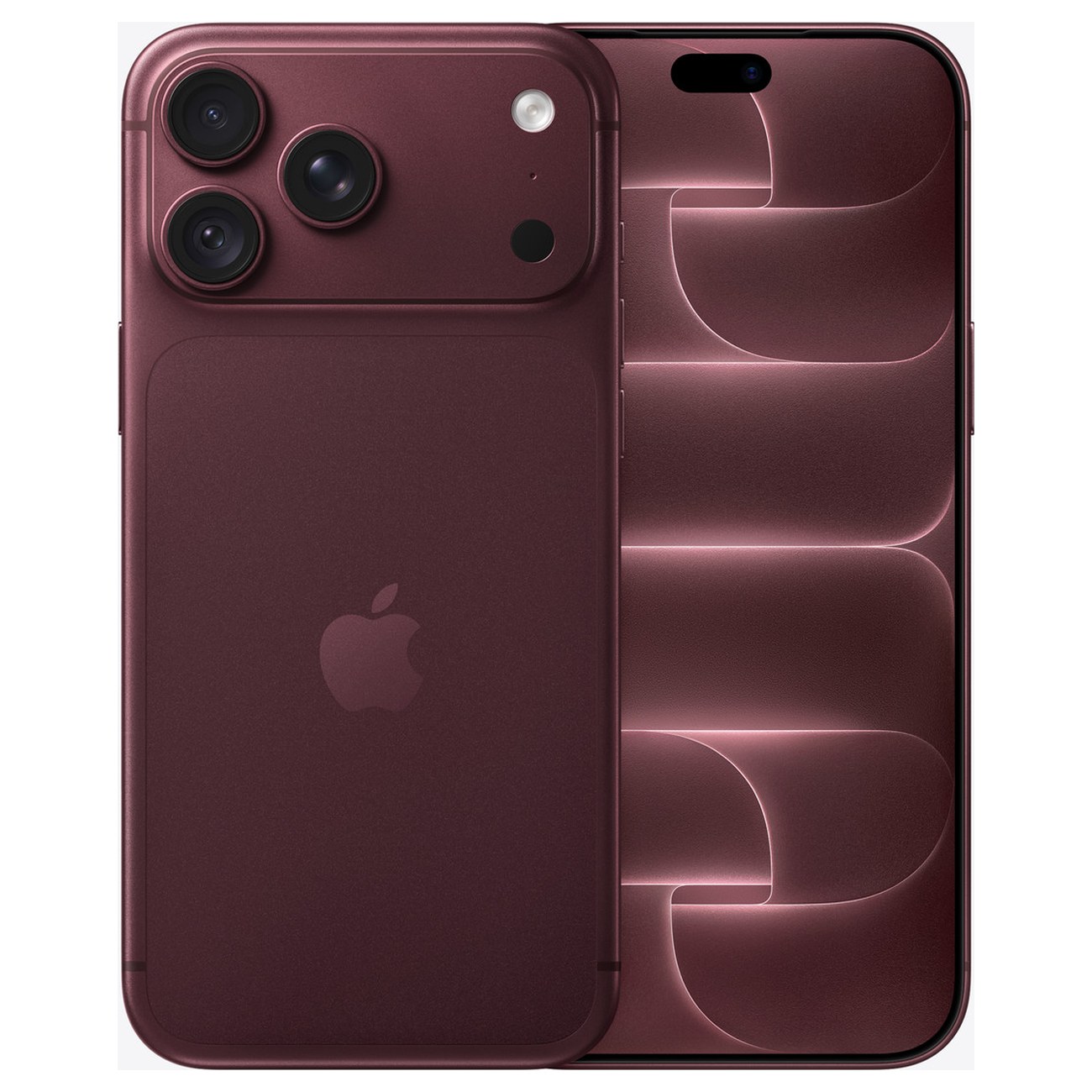 Смартфон Apple iPhone 18 Pro Max 256GB Burgundy (без RuStore)