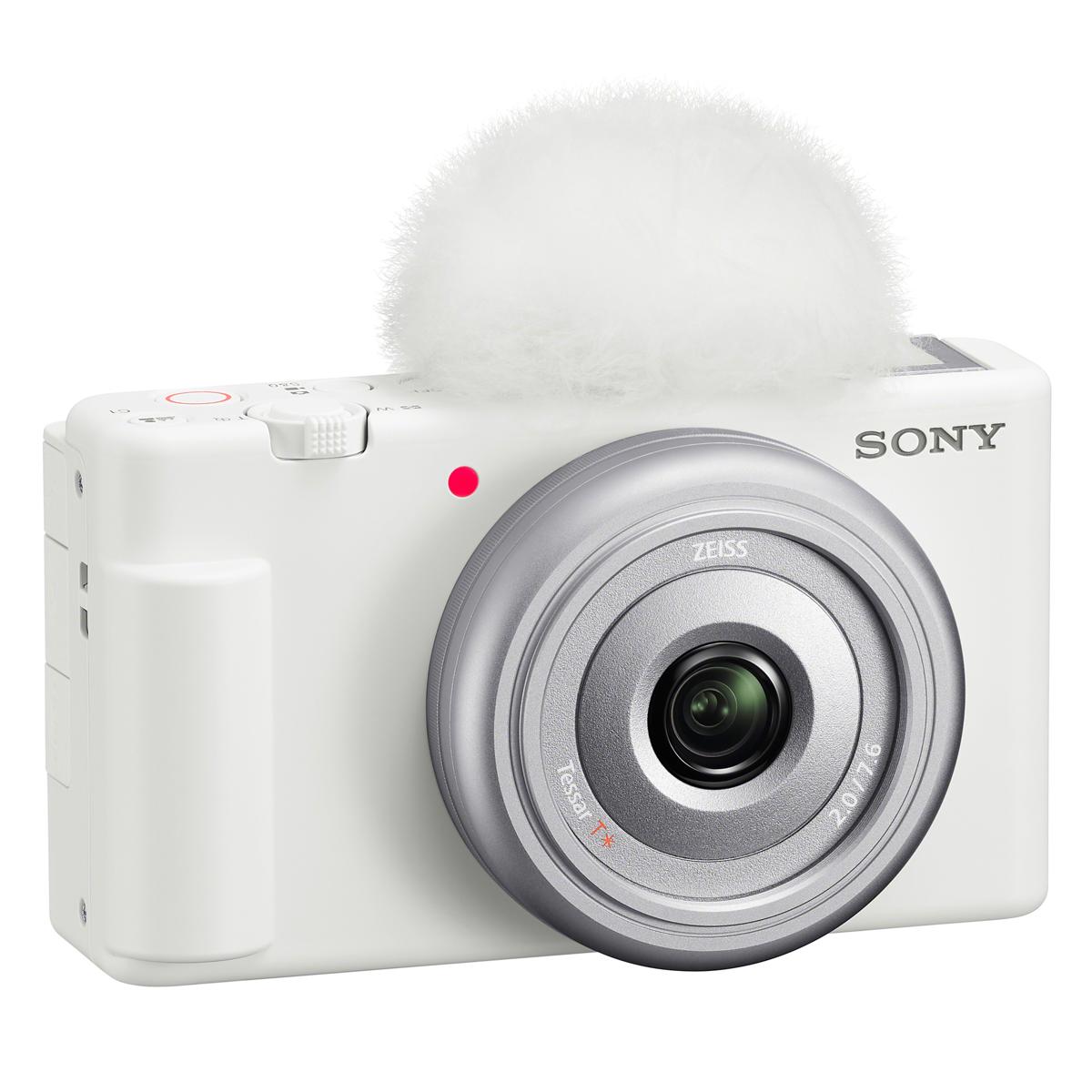 Фотоаппарат Sony ZV-1F, фото 5