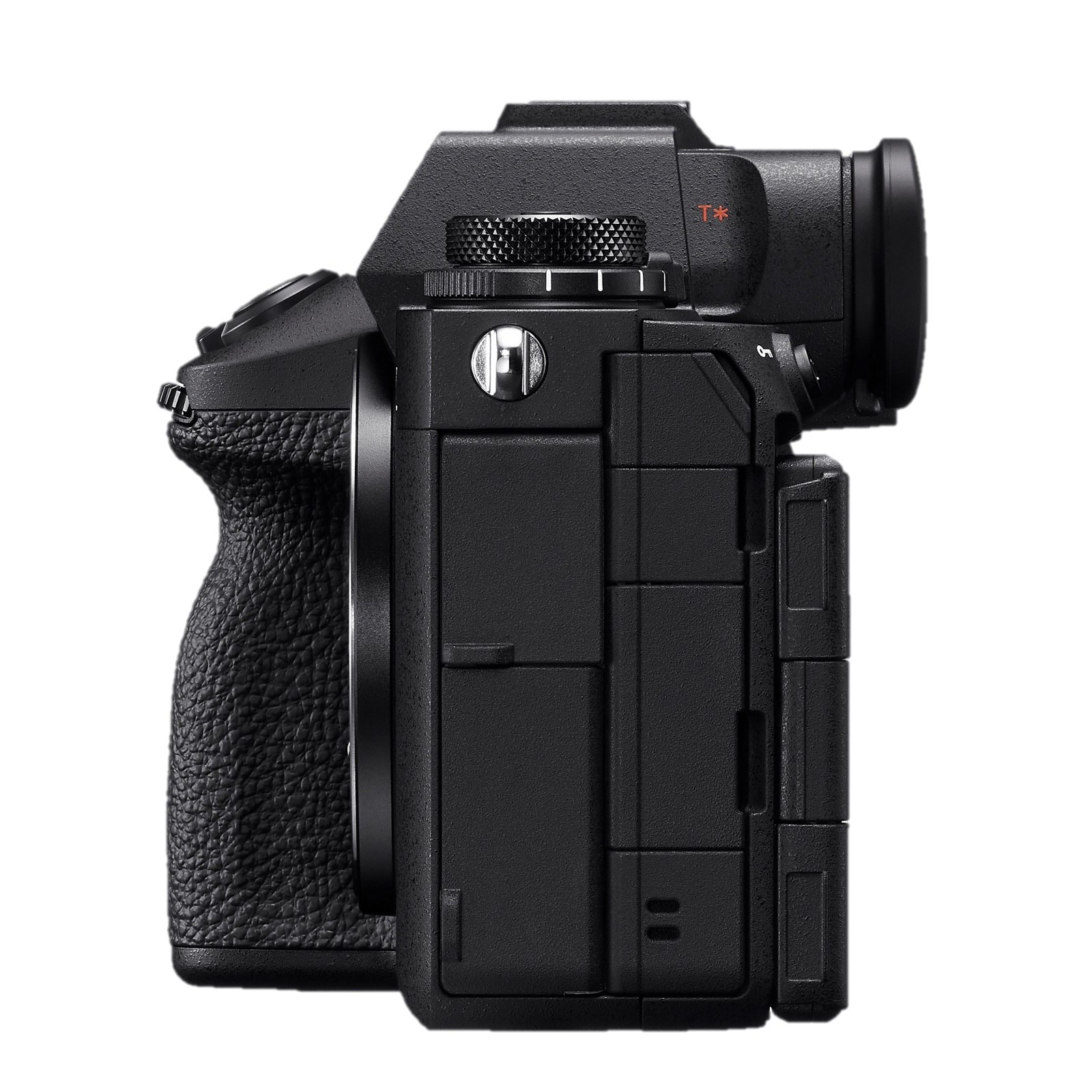 Фотоаппарат Sony A9 III Body, фото 4