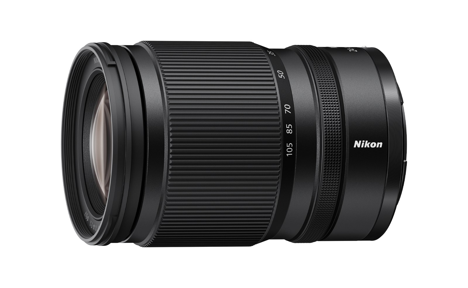 Объектив Nikon Nikkor Z 24-105mm F4-7.1, фото 4