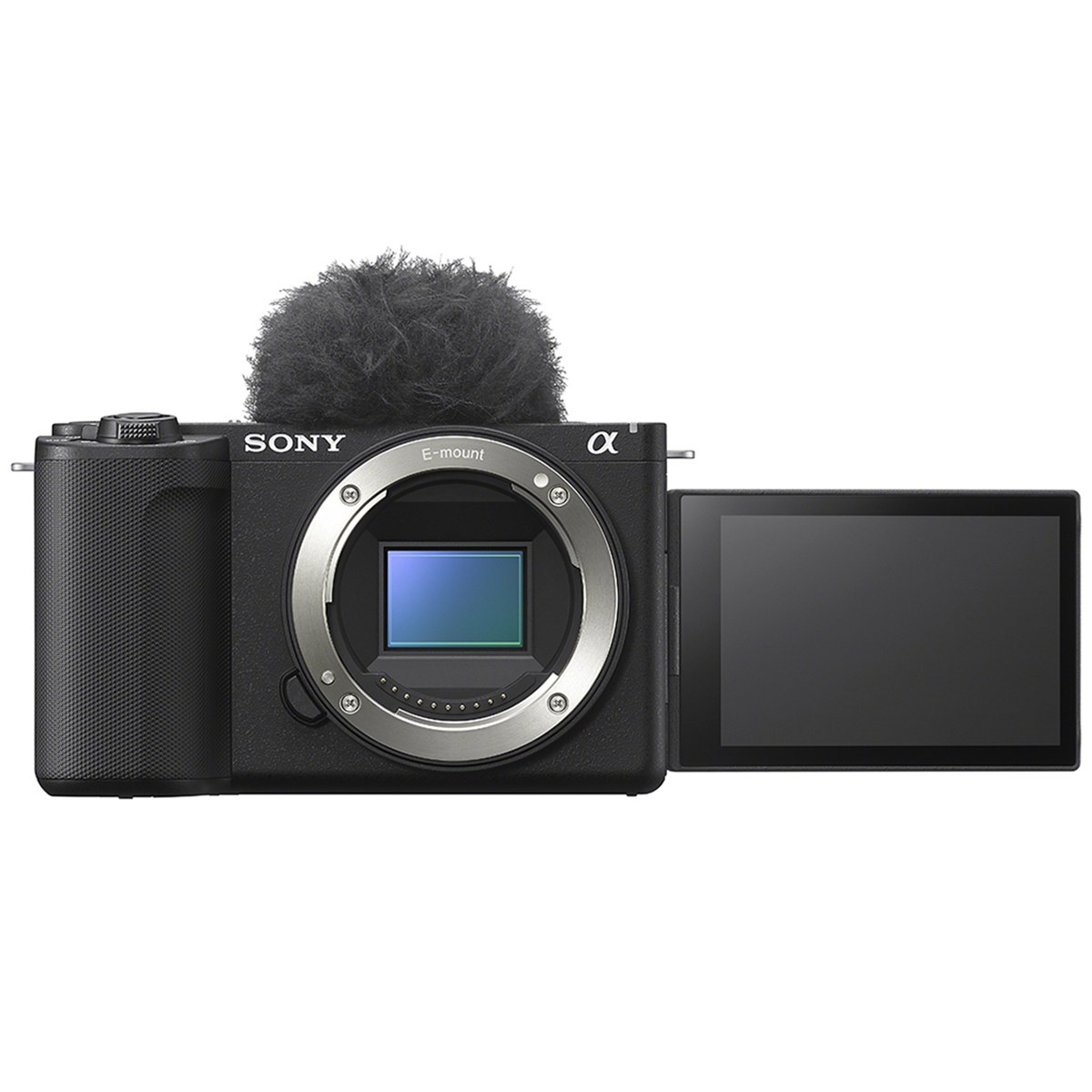Фотоаппарат Sony ZV-E10 II Body, фото 2