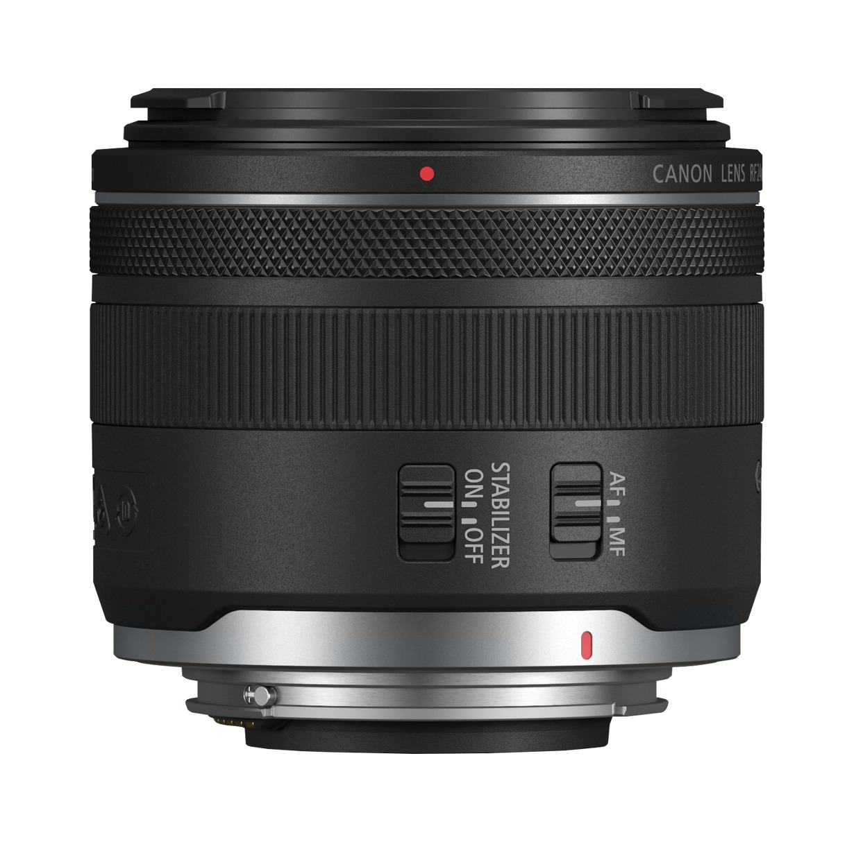 Объектив Canon RF 24mm F1.8 Macro IS STM, фото 4