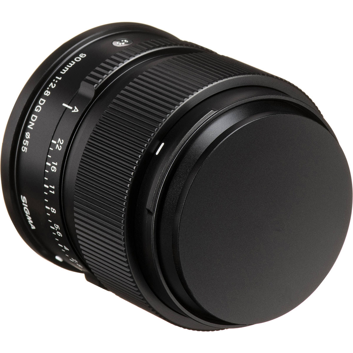 Объектив Sigma 90mm F2.8 DG DN Contemporary Sony E, фото 5