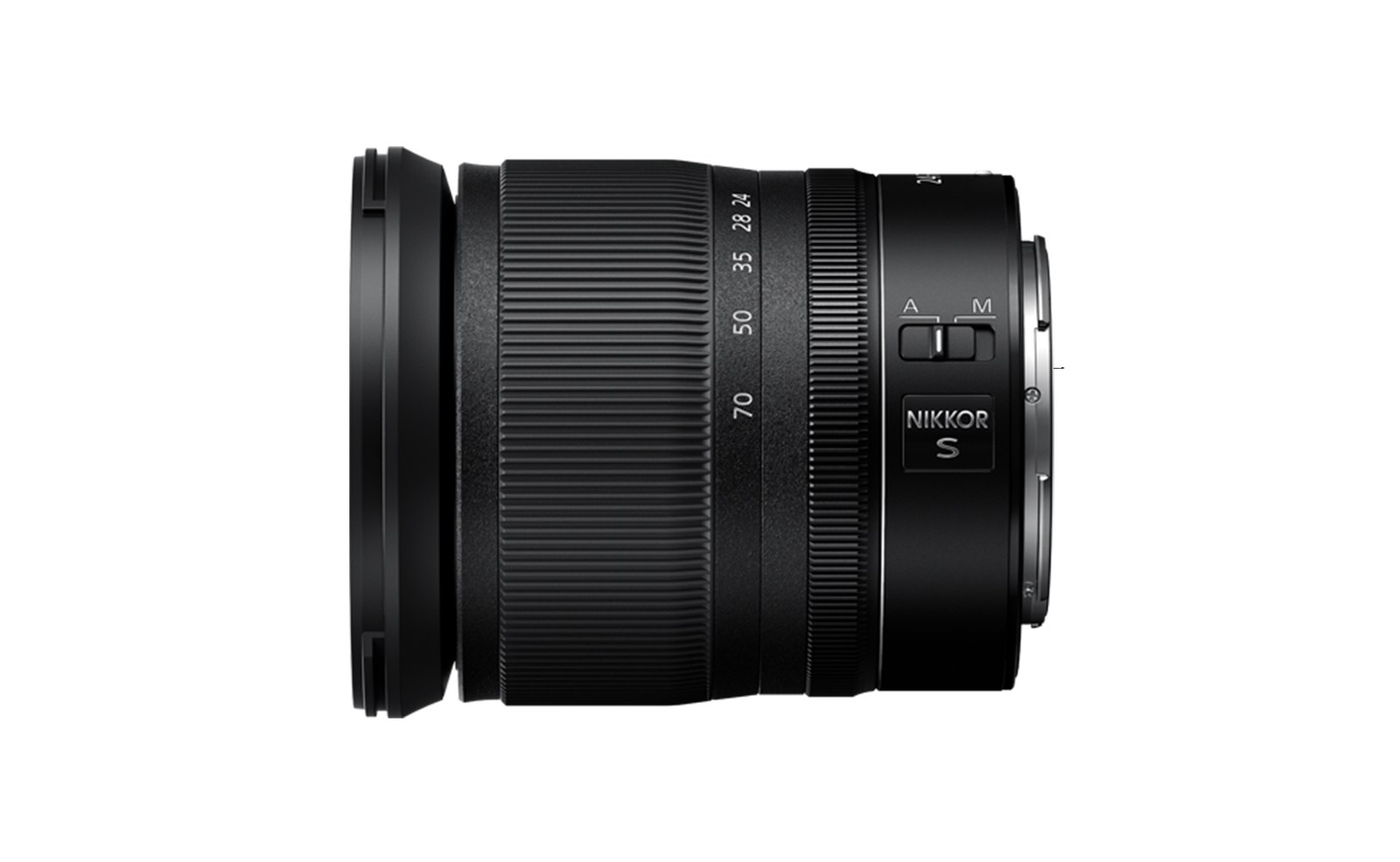 Объектив Nikon Nikkor Z 24-70mm F4 S, фото 3