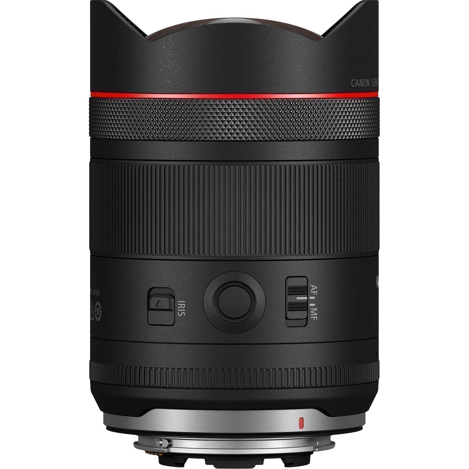 Объектив Canon RF 14mm F1.4L VCM, фото 3