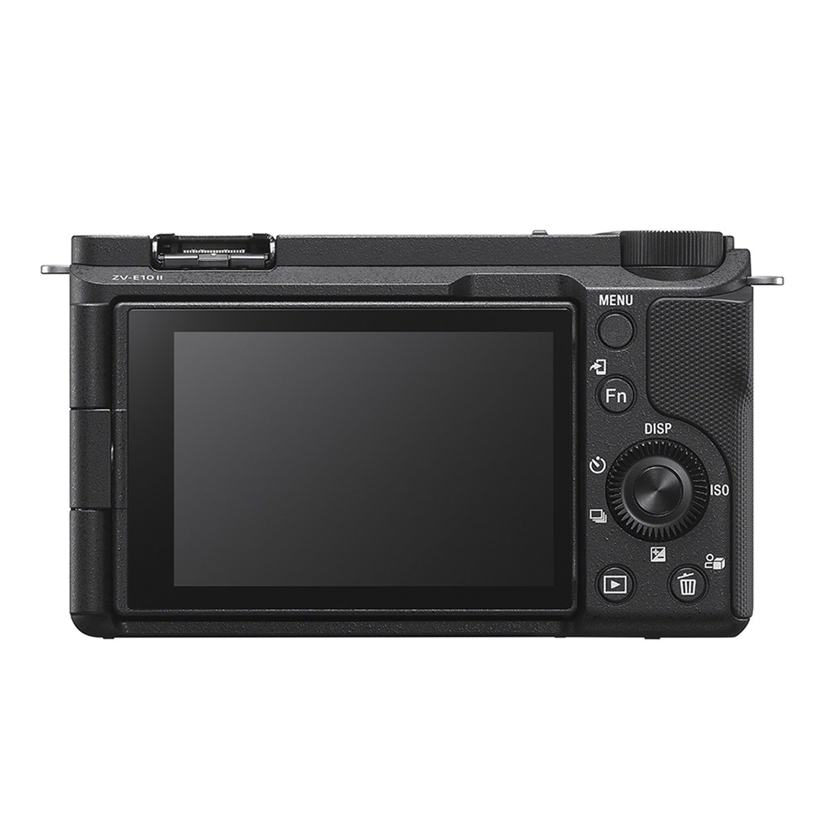Фотоаппарат Sony ZV-E10 II Body, фото 4