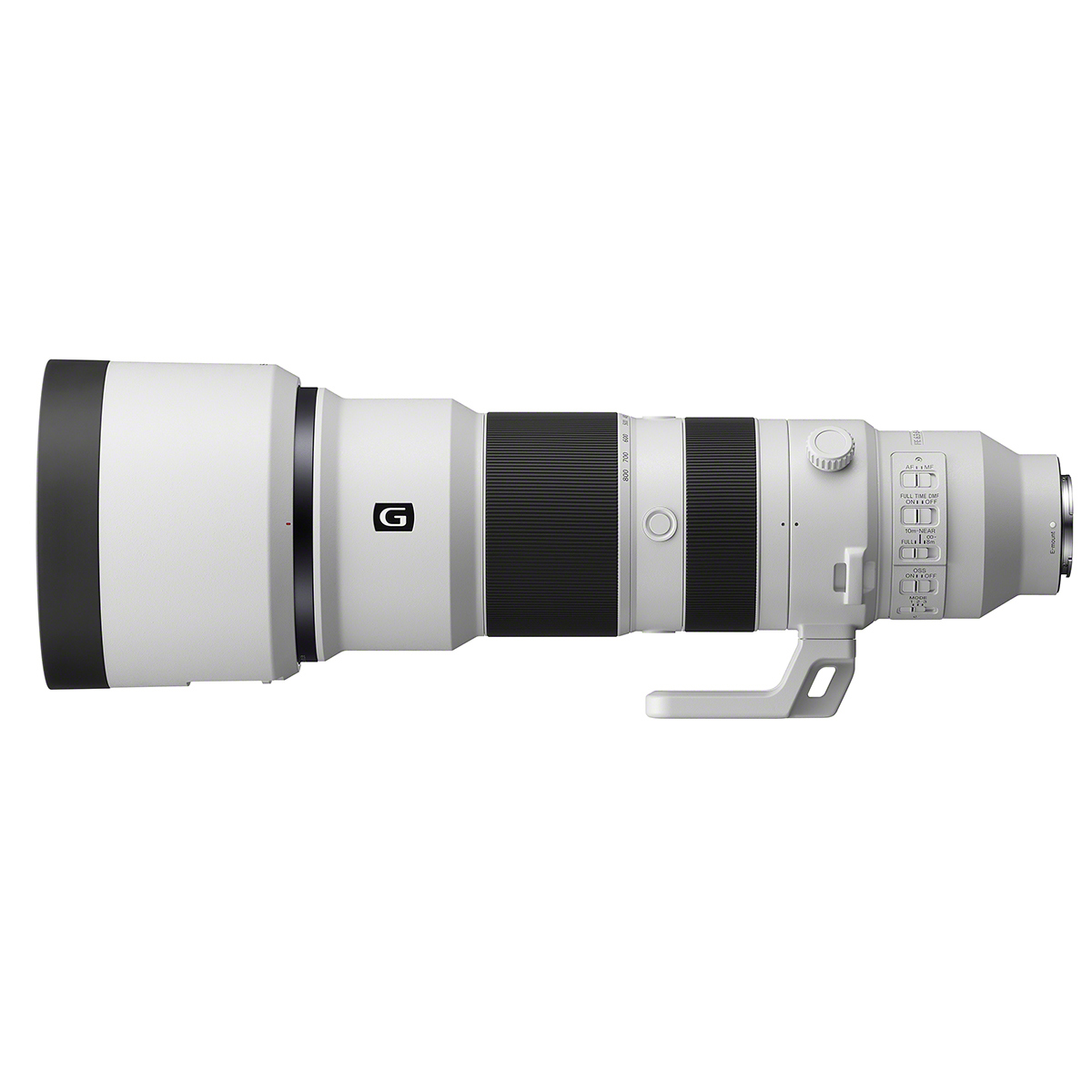 Объектив Sony FE 400-800mm F6.3-8 G OSS (SEL400800G), фото 3