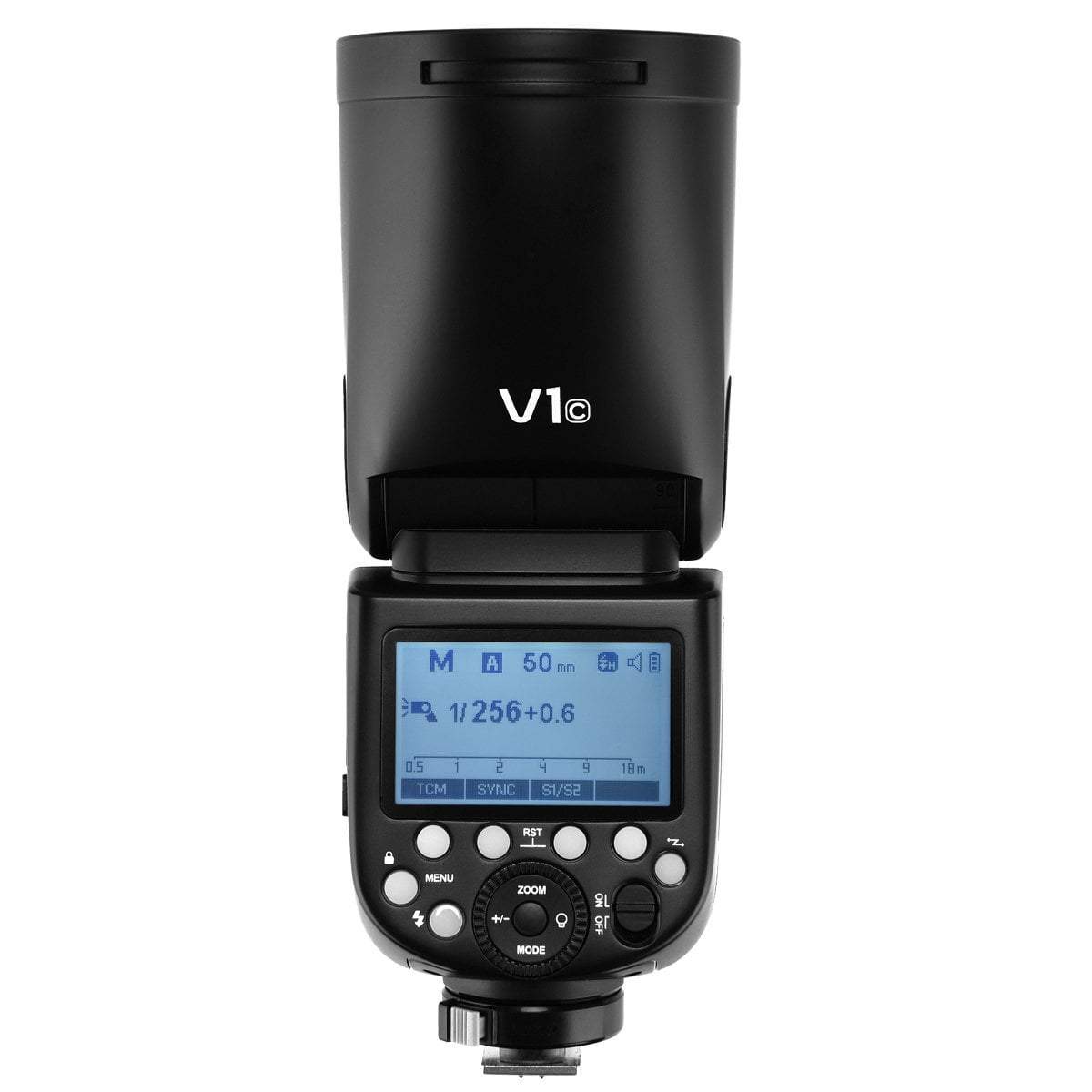 Вспышка Godox V1 для Sony, фото 3