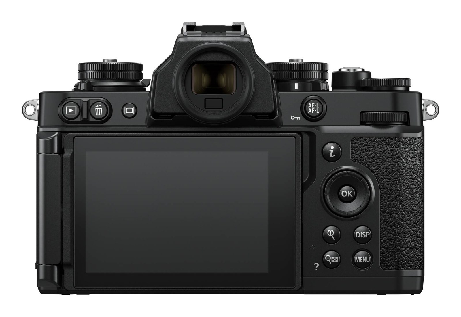 Фотоаппарат Nikon Zfc Body, фото 2