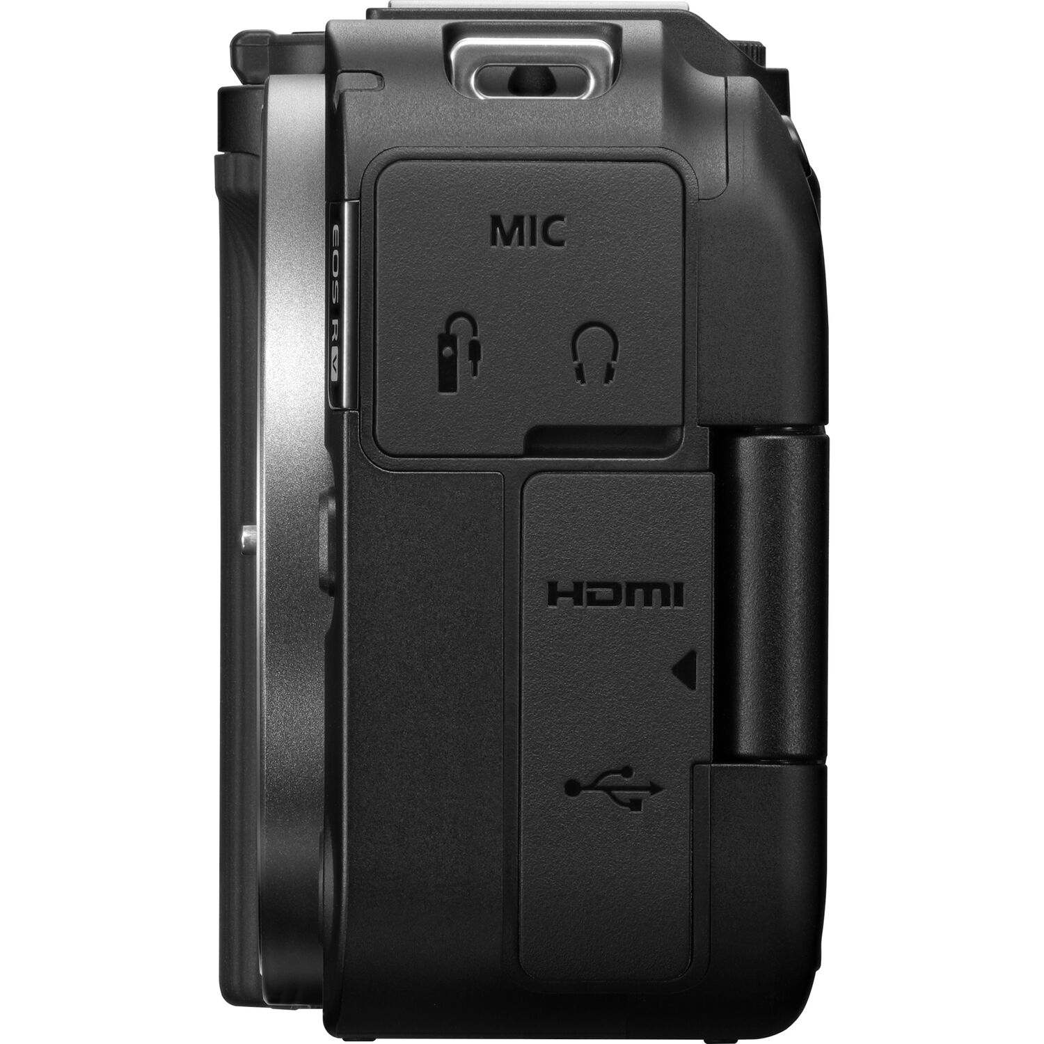 Фотоаппарат Canon EOS R50 V Body, фото 4