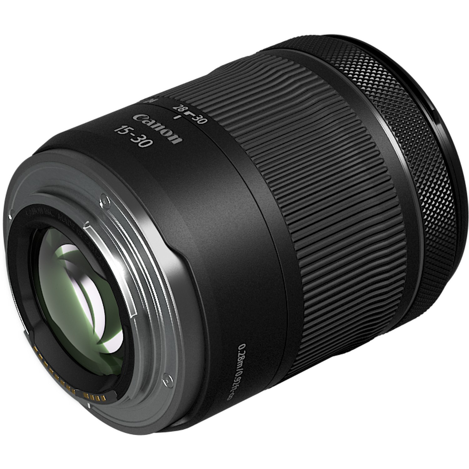 Объектив Canon RF 15-30mm F4.5-6.3 IS STM, фото 5