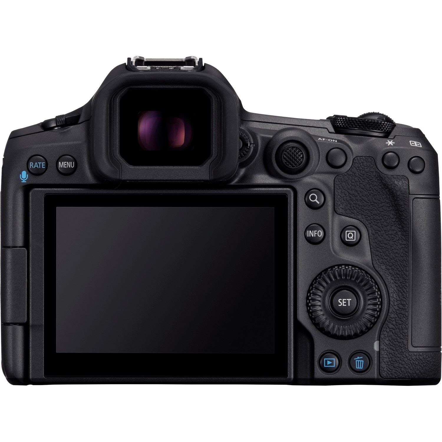 Фотоаппарат Canon EOS R5 Mark II Kit RF 24-105mm F4-7.1 IS STM, фото 3