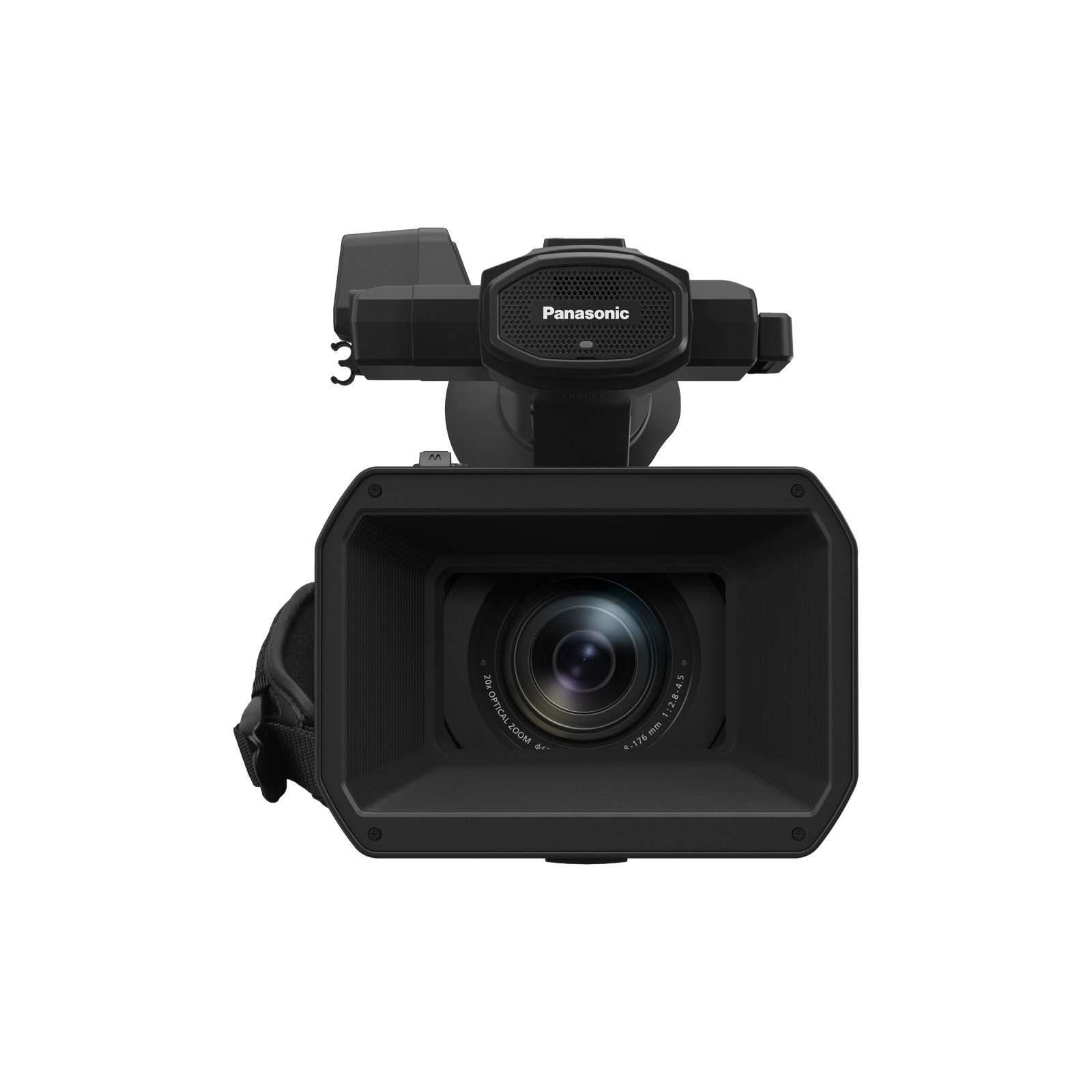 Видеокамера Panasonic AG-X20EJ, фото 3
