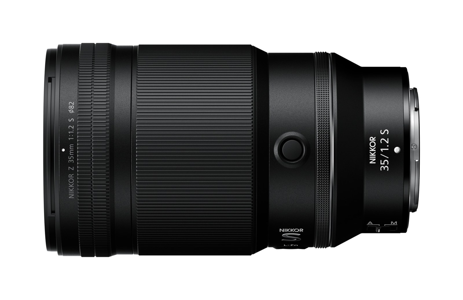Объектив Nikon Nikkor Z 35mm F1.2 S, фото 2