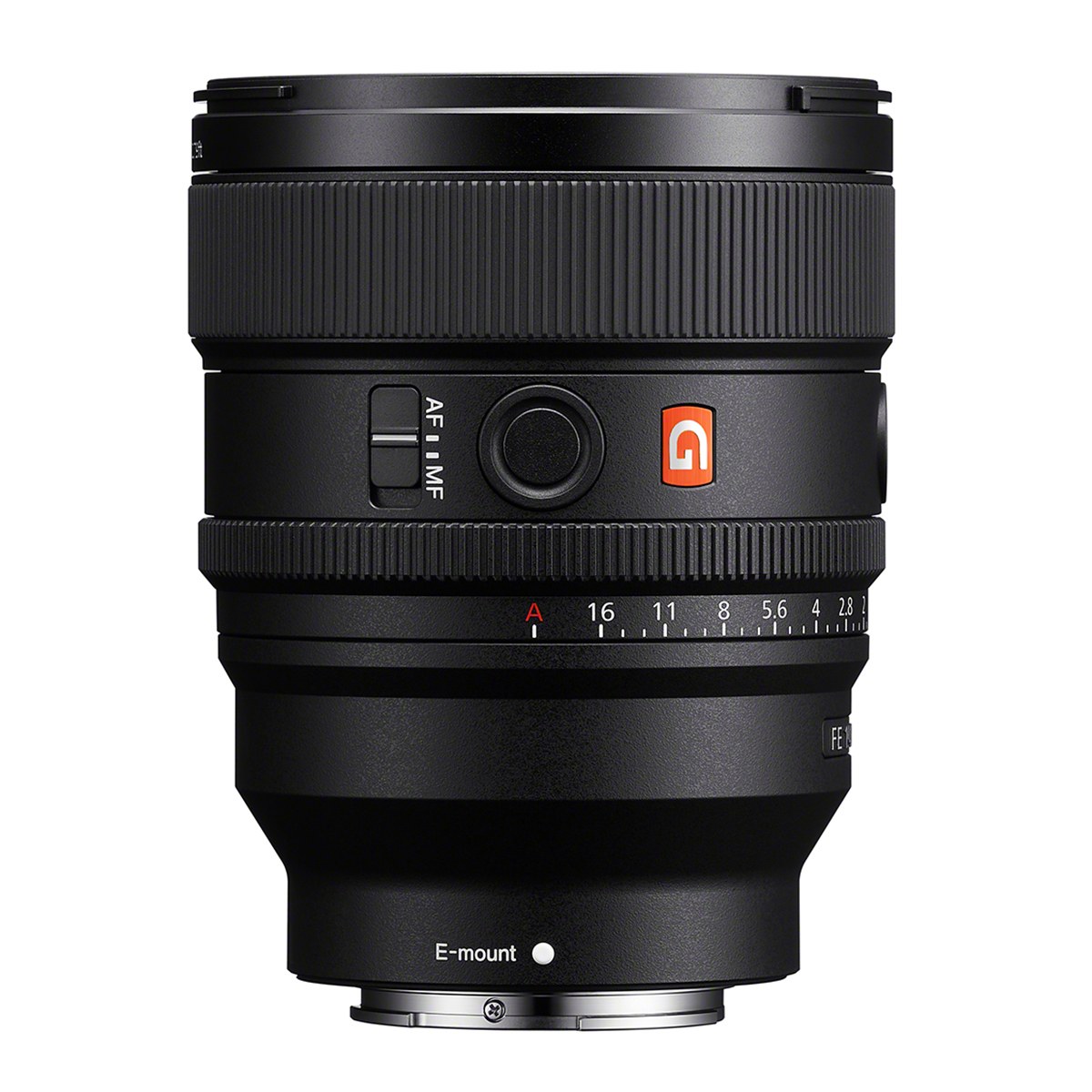 Объектив Sony FE 85mm F1.4 GM II (SEL85F14GM2), фото 2
