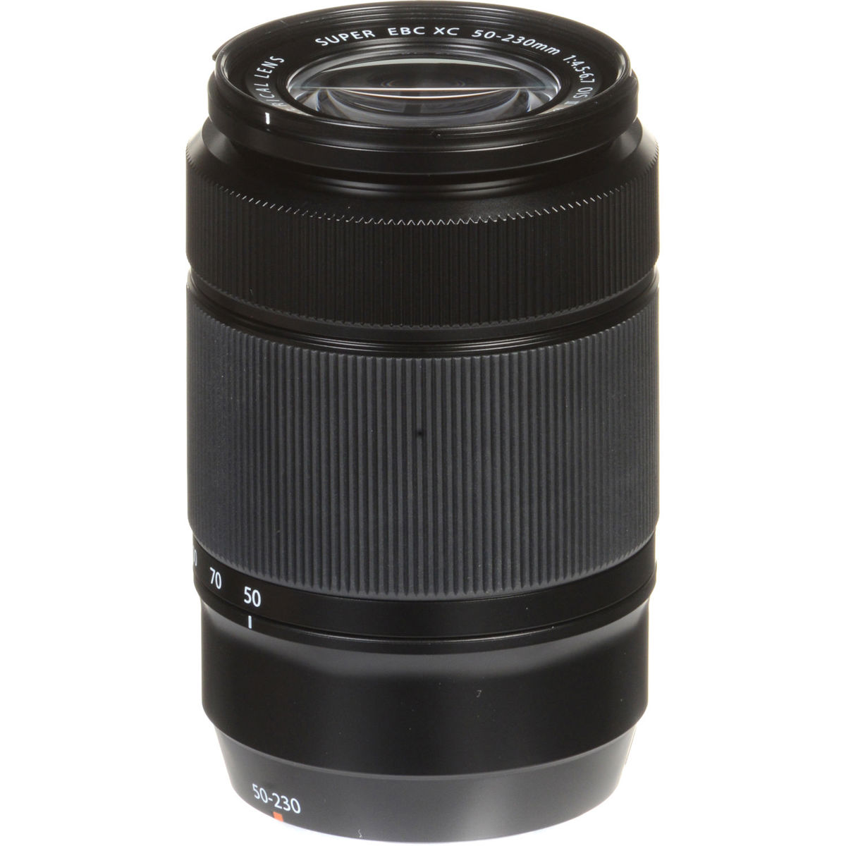 Объектив Fujifilm XC 50-230mm F4.5-6.7 OIS II Black, фото 3