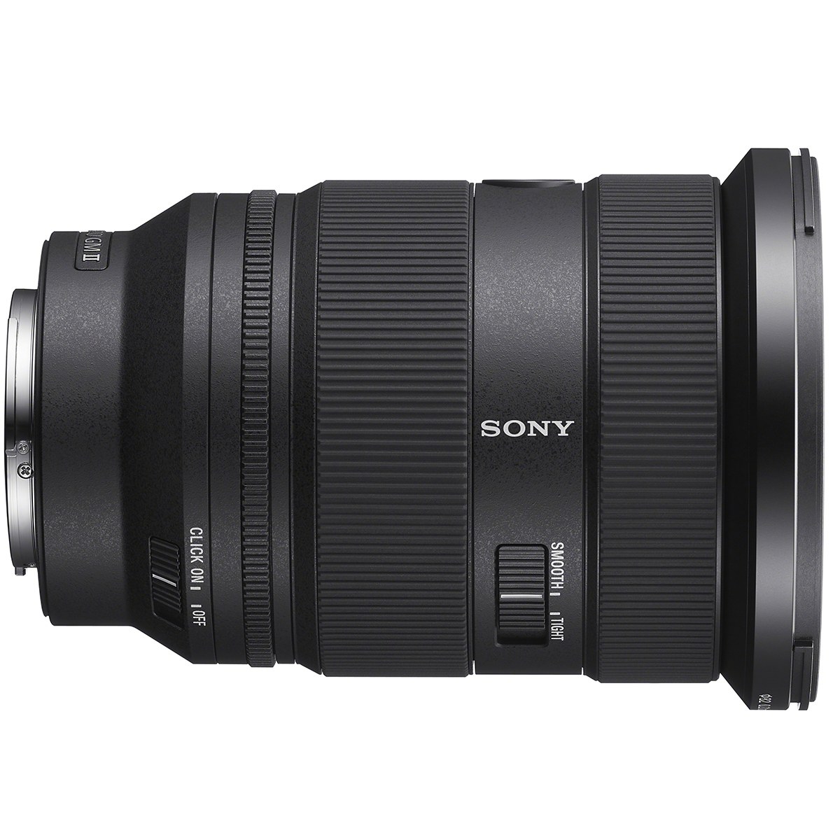 Объектив Sony FE 24-70mm F2.8 GM II (SEL2470GM2), фото 3
