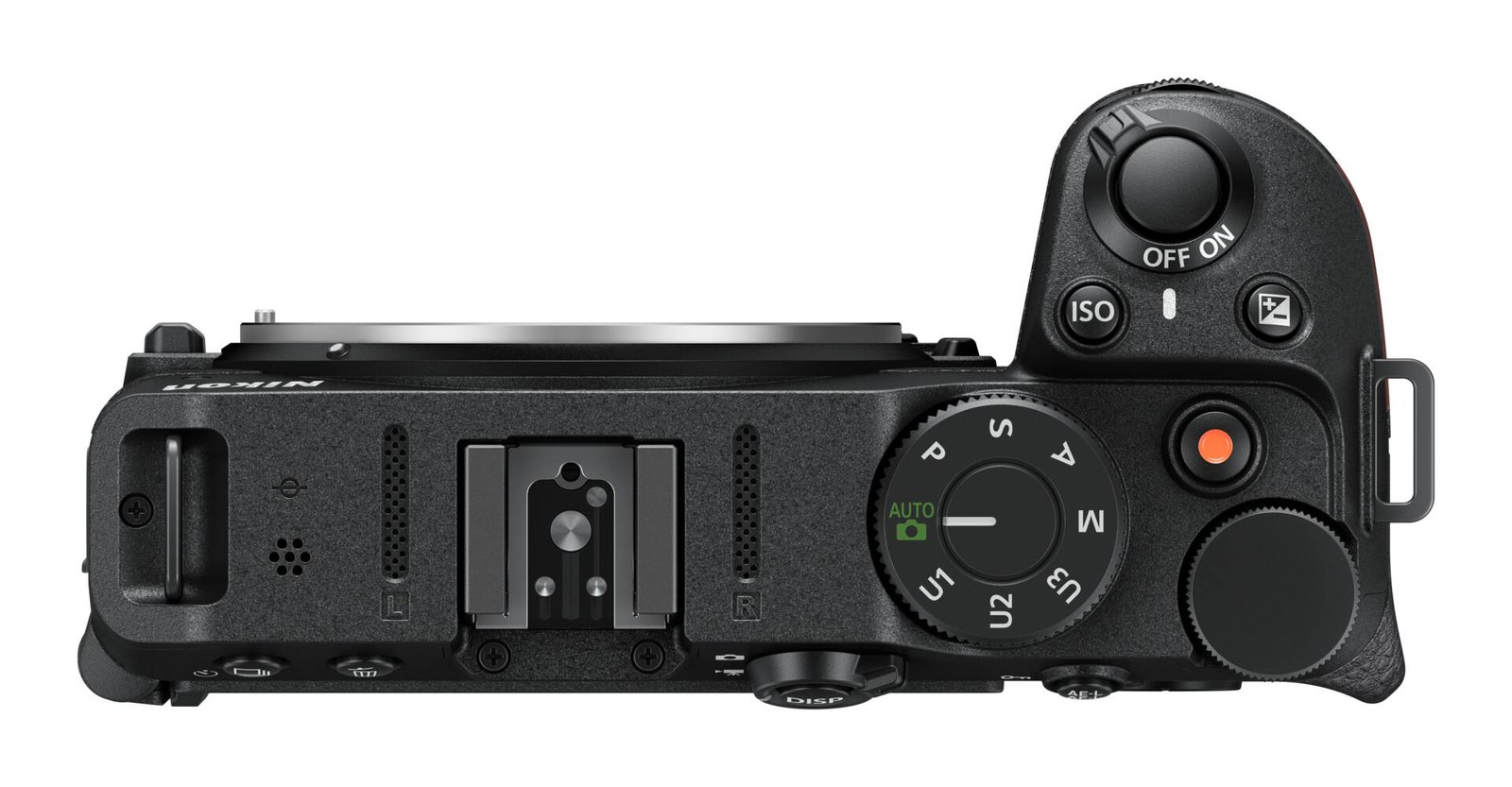 Фотоаппарат Nikon Z30 Body, фото 3