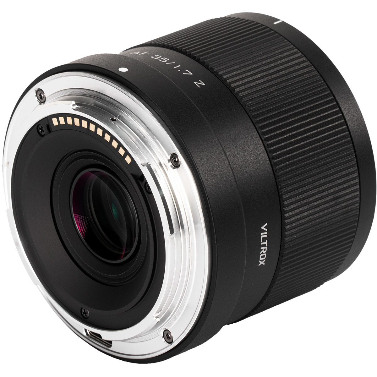 Объектив Viltrox AF 35mm F1.7 Air Nikon Z, фото 3