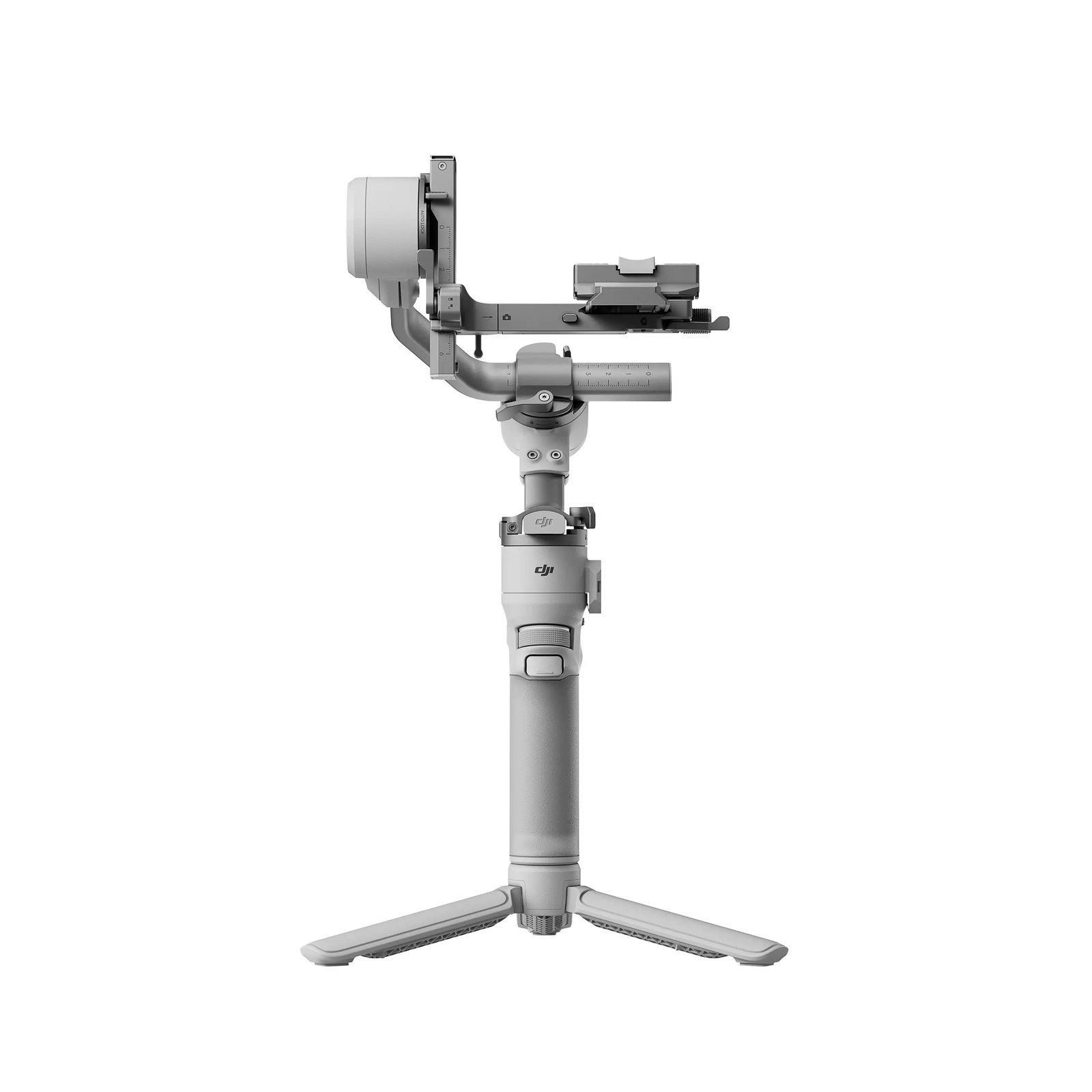 Стабилизатор DJI RS 4 Mini, фото 2