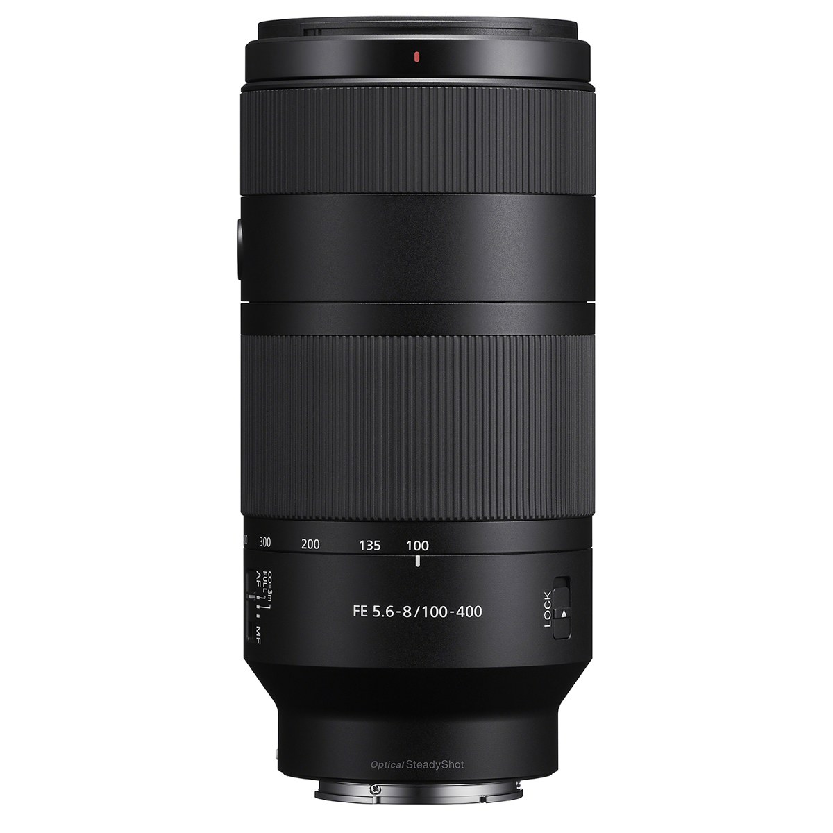 Объектив Sony FE 100-400mm F5.6-8 OSS (SEL100400), фото 3