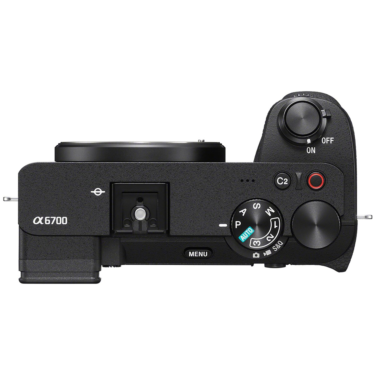 Фотоаппарат Sony A6700 Body, фото 5