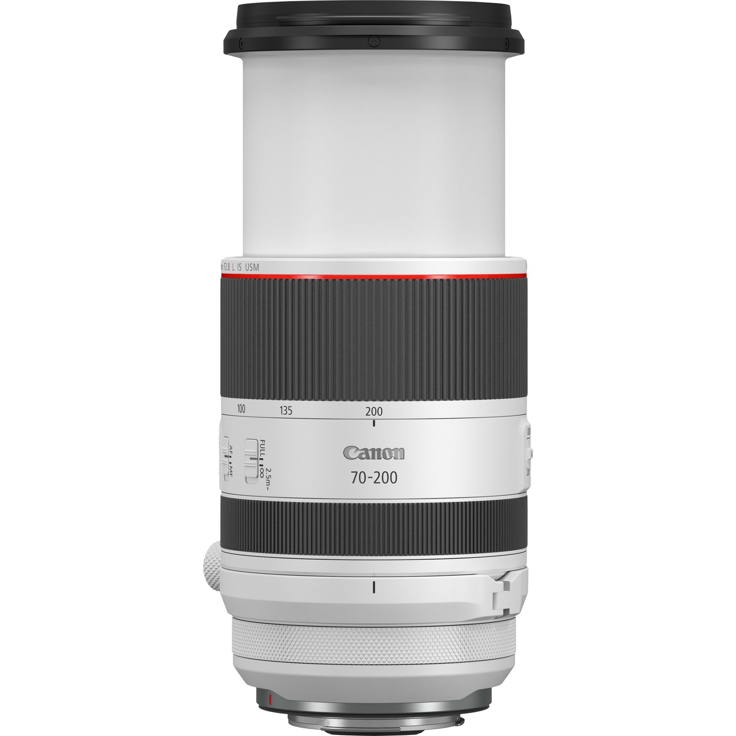 Объектив Canon RF 70-200mm F2.8L IS USM, фото 4