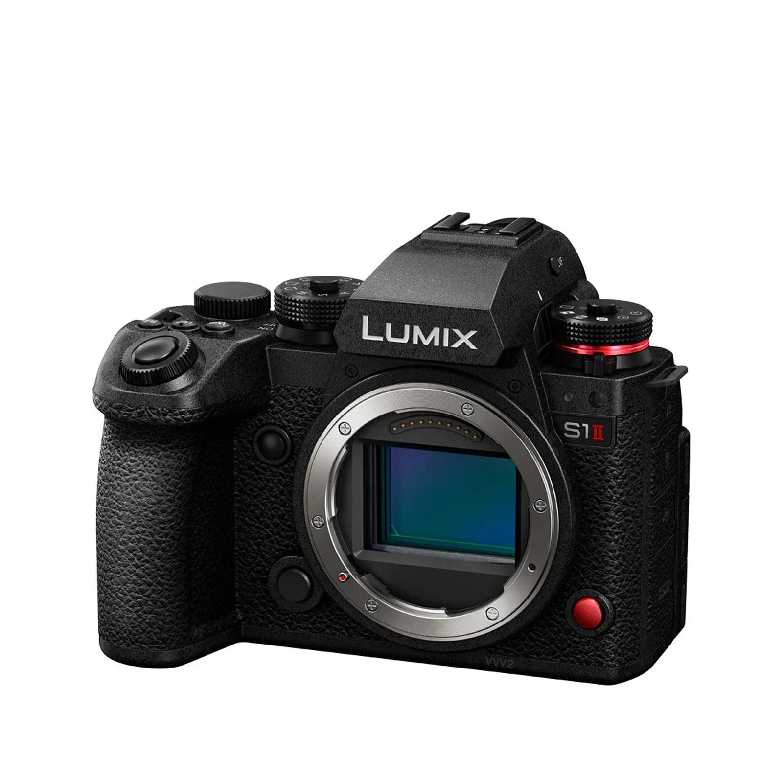 Фотоаппарат Panasonic Lumix S1 II Body, фото 2