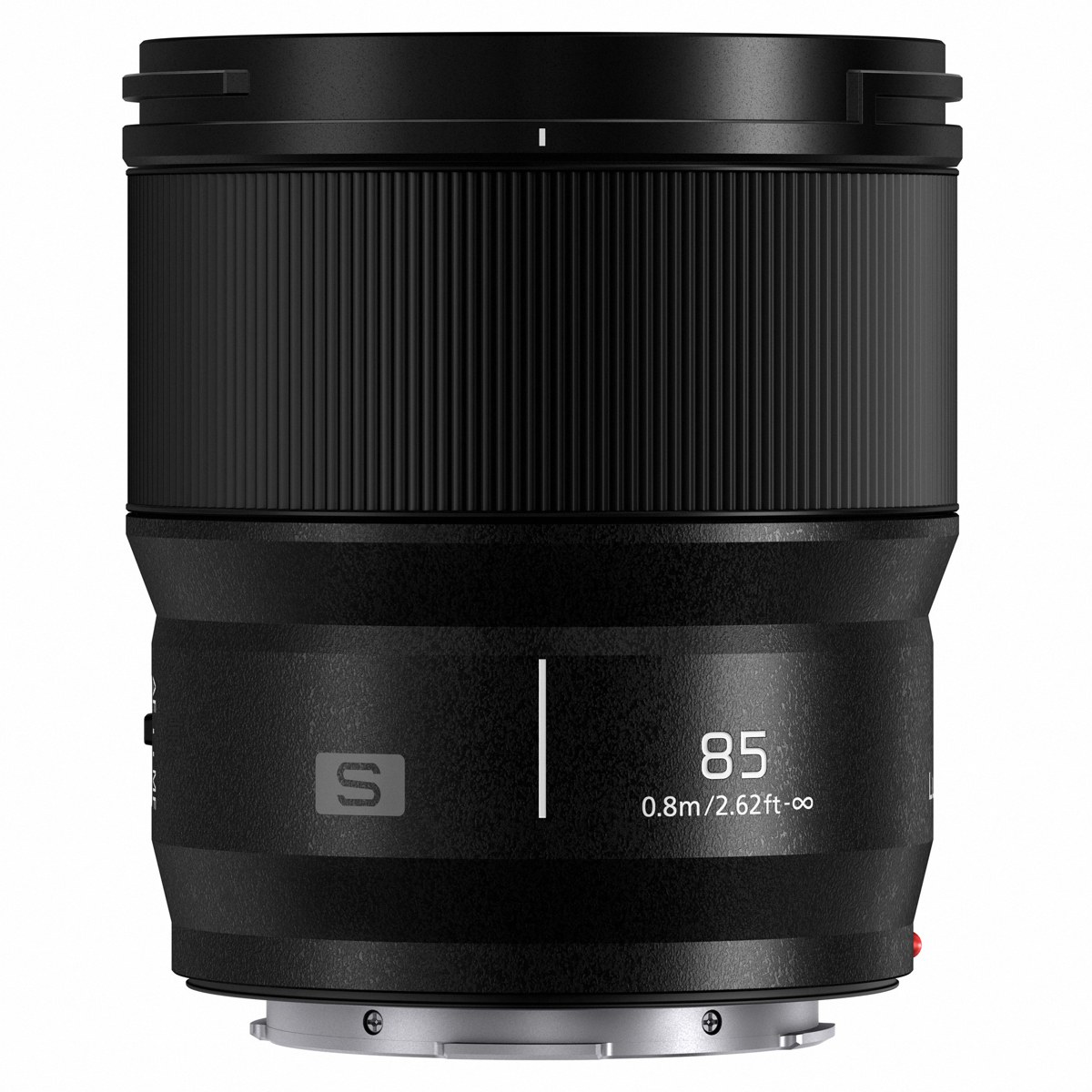 Объектив Panasonic Lumix S 85mm F1.8, фото 2